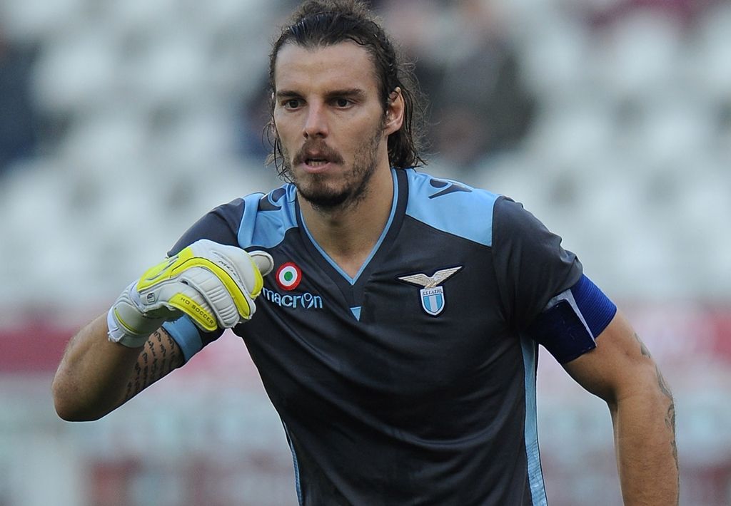 Federico Marchetti Lazio