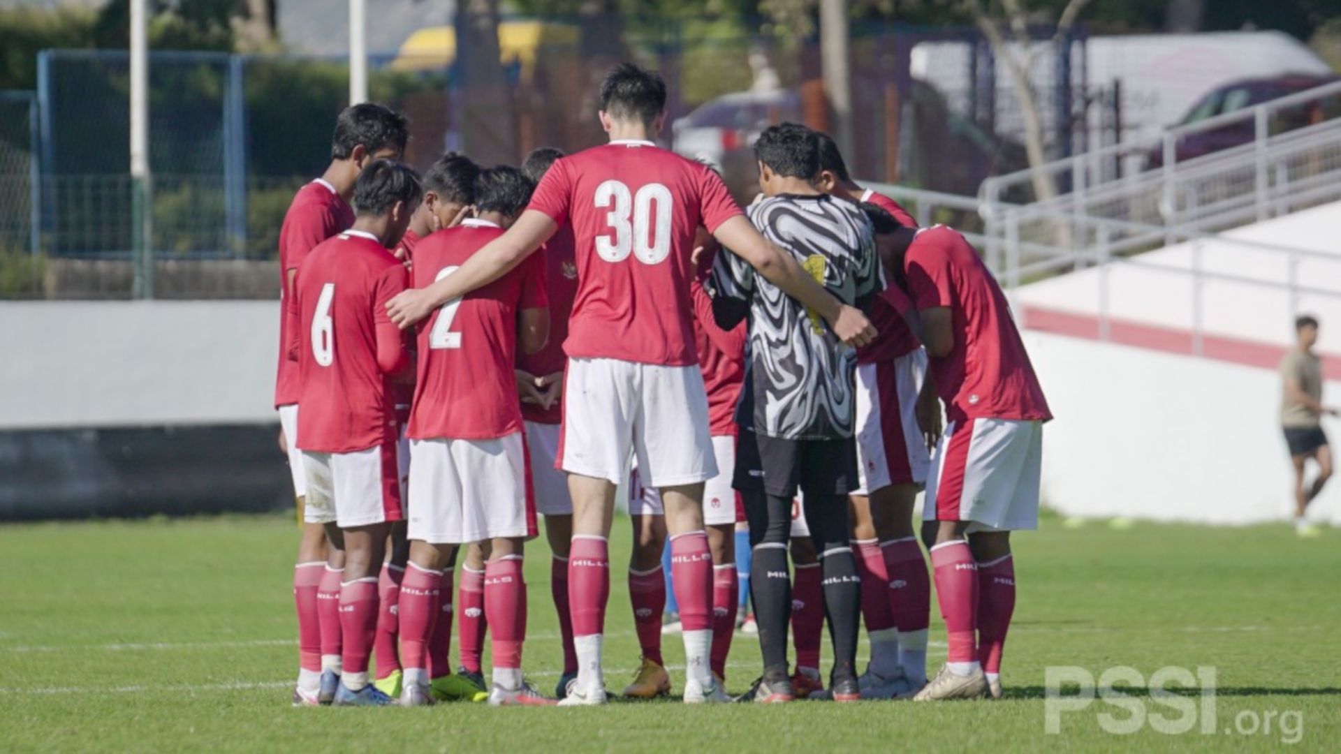 Timnas Indonesia U-19