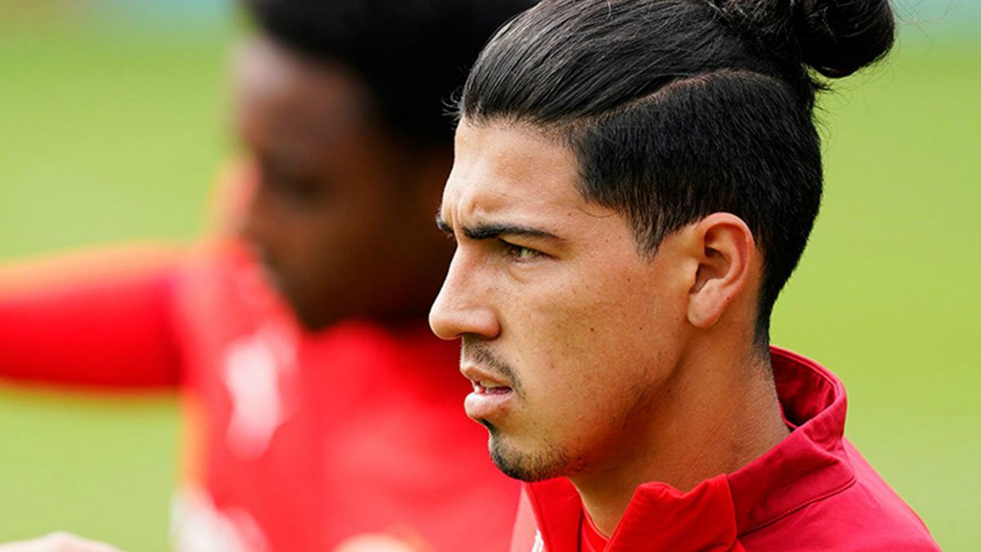 Erick Gutiérrez PSV