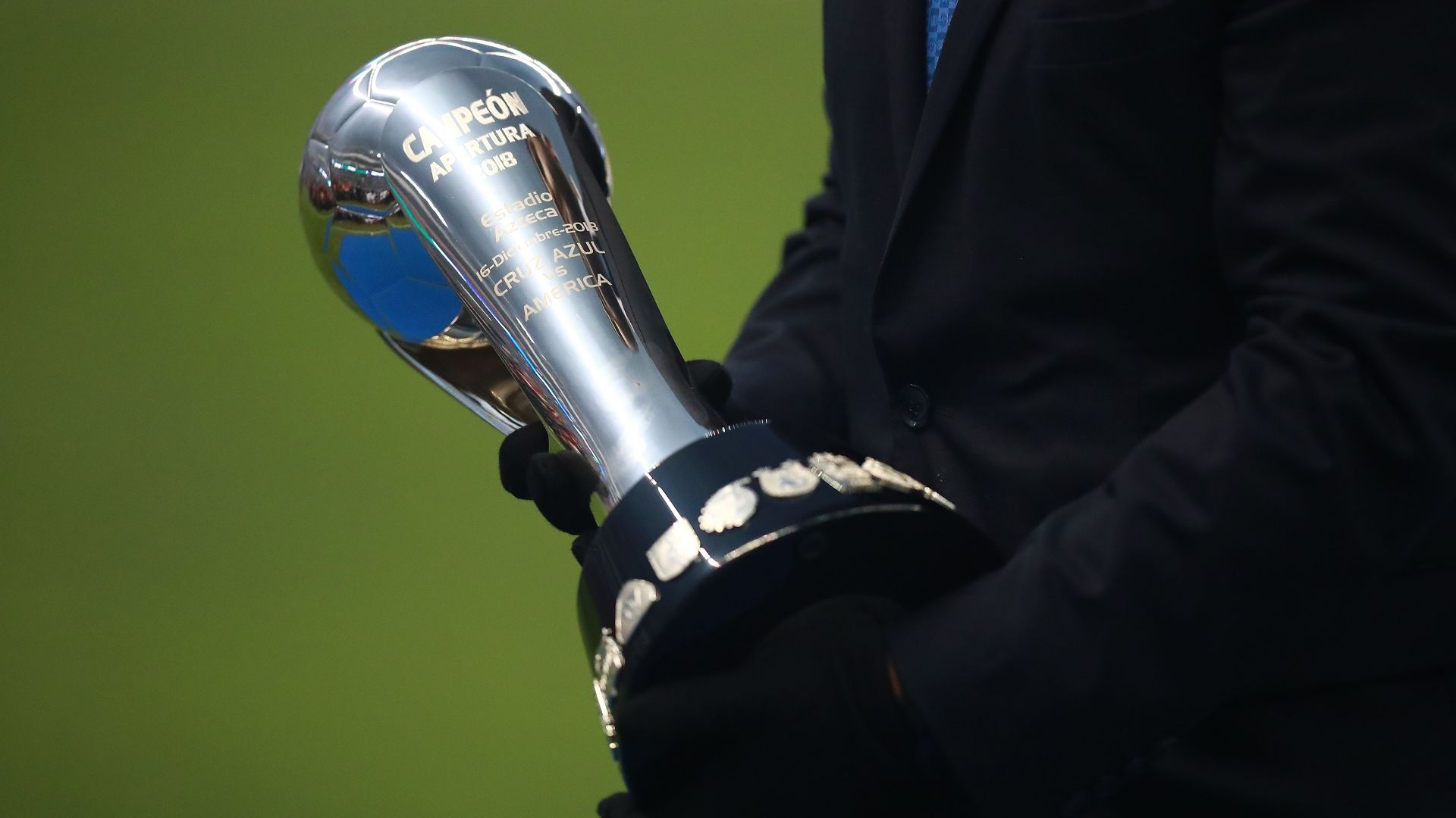 Trofeo Liga MX Apertura