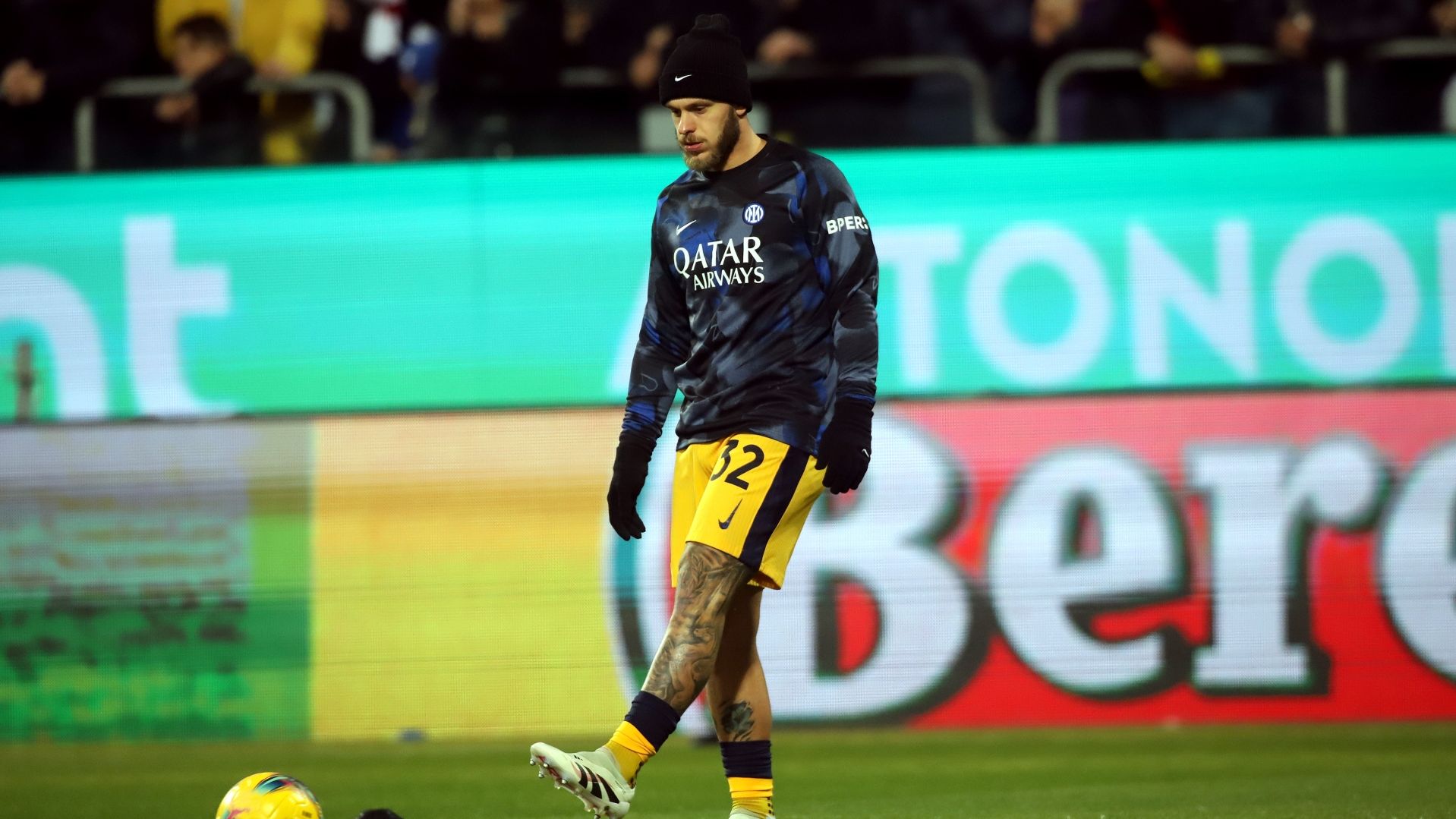 Federico Dimarco Inter