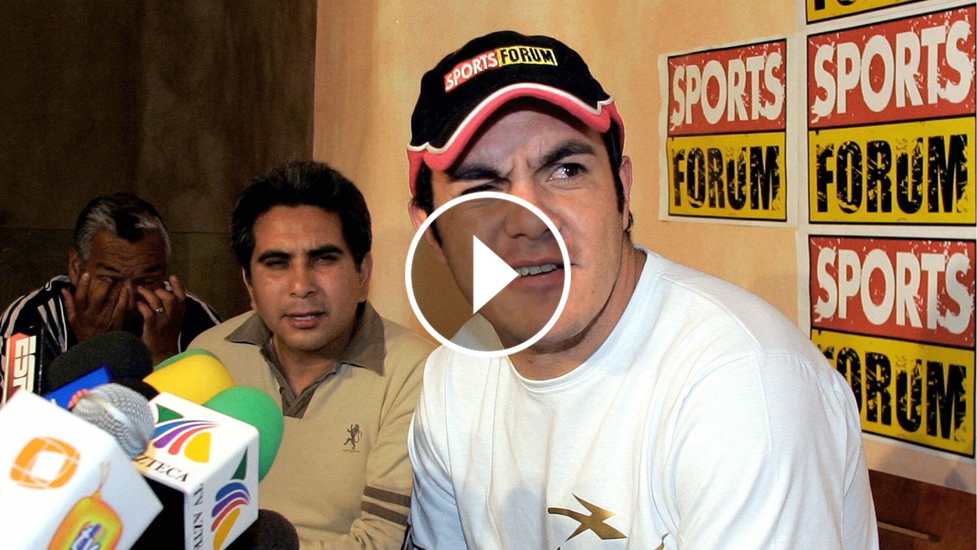 Cuauhtémoc Blanco