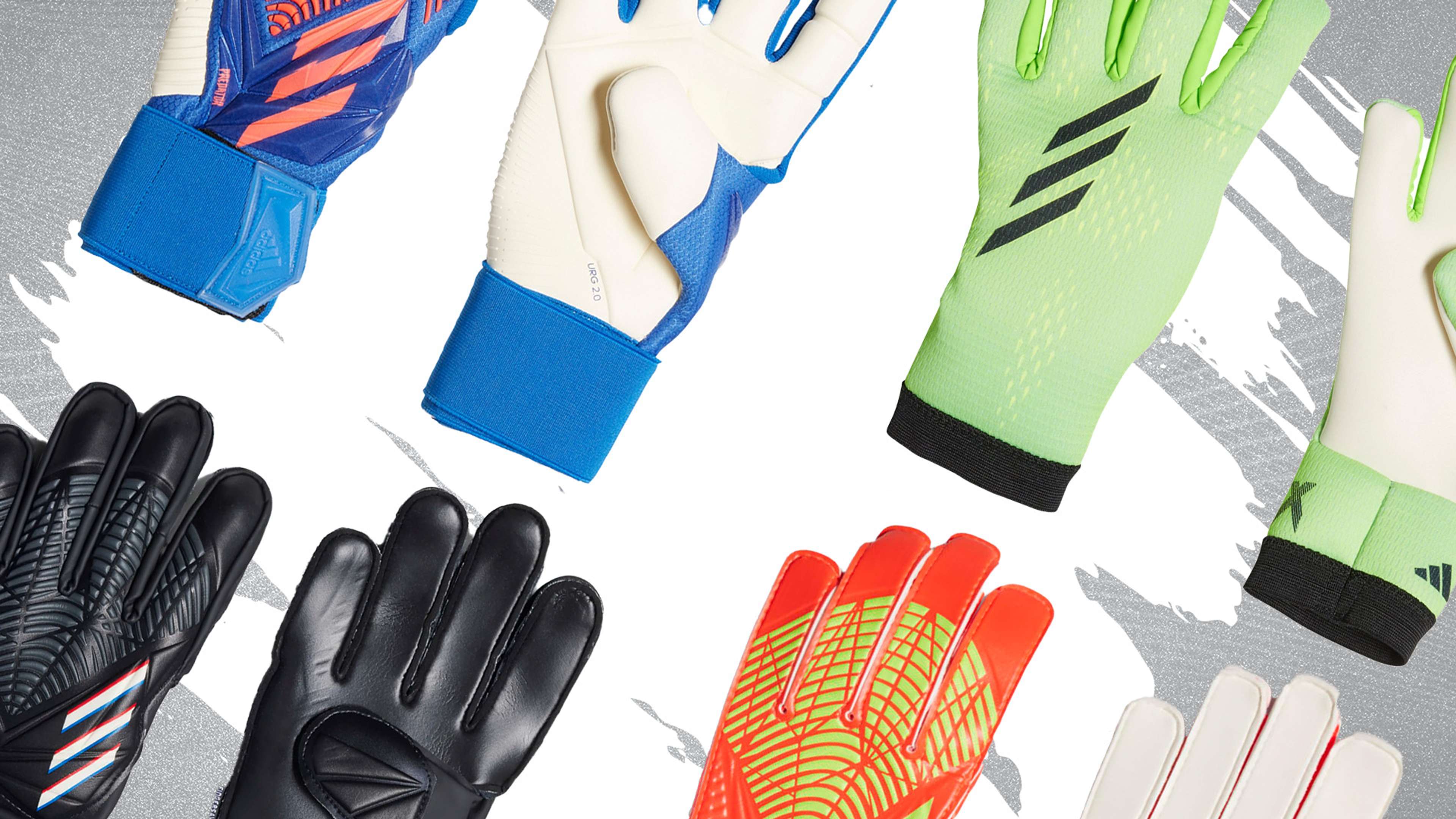 Best soccer goalkeeper gloves