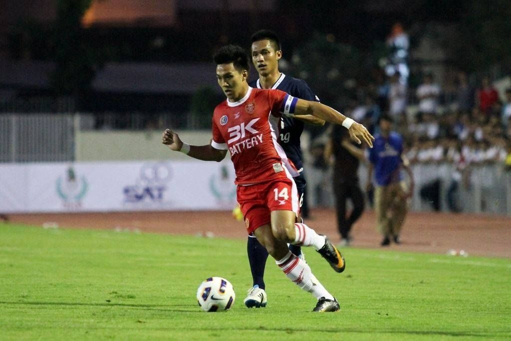 ธีรเทพ วิโนทัย