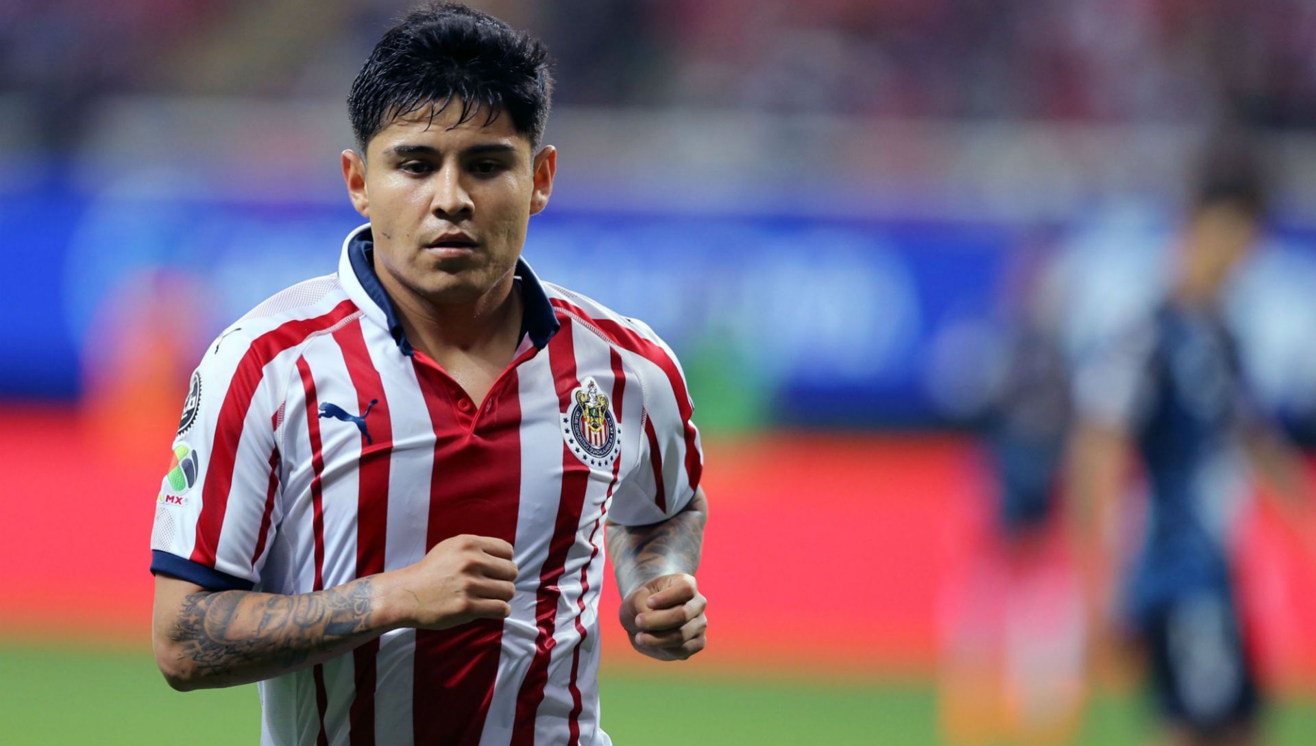 Cardozo lanza ultimátum a Chofis López | Goal.com Espana