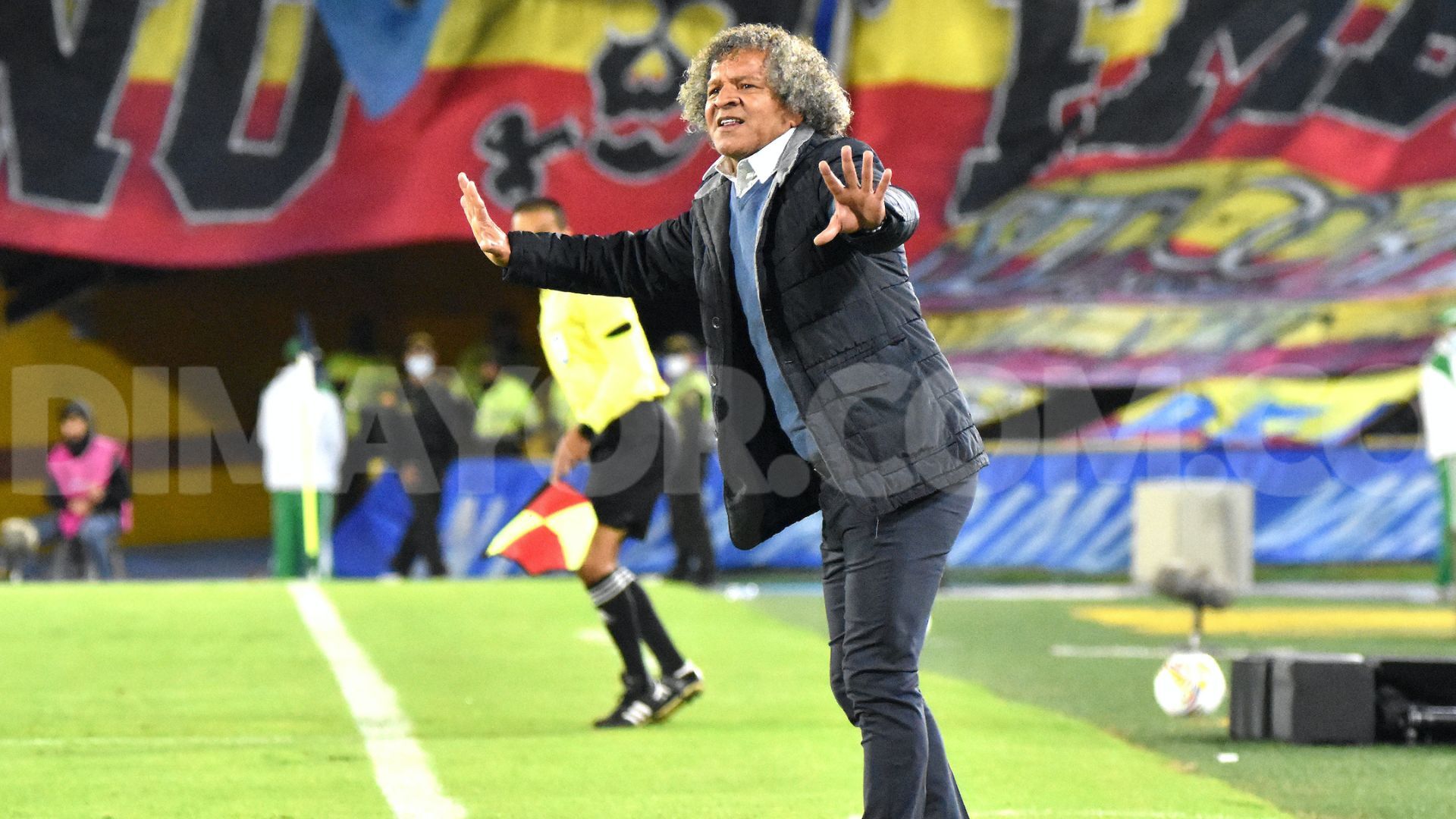 Millonarios Liga BetPlay 2022