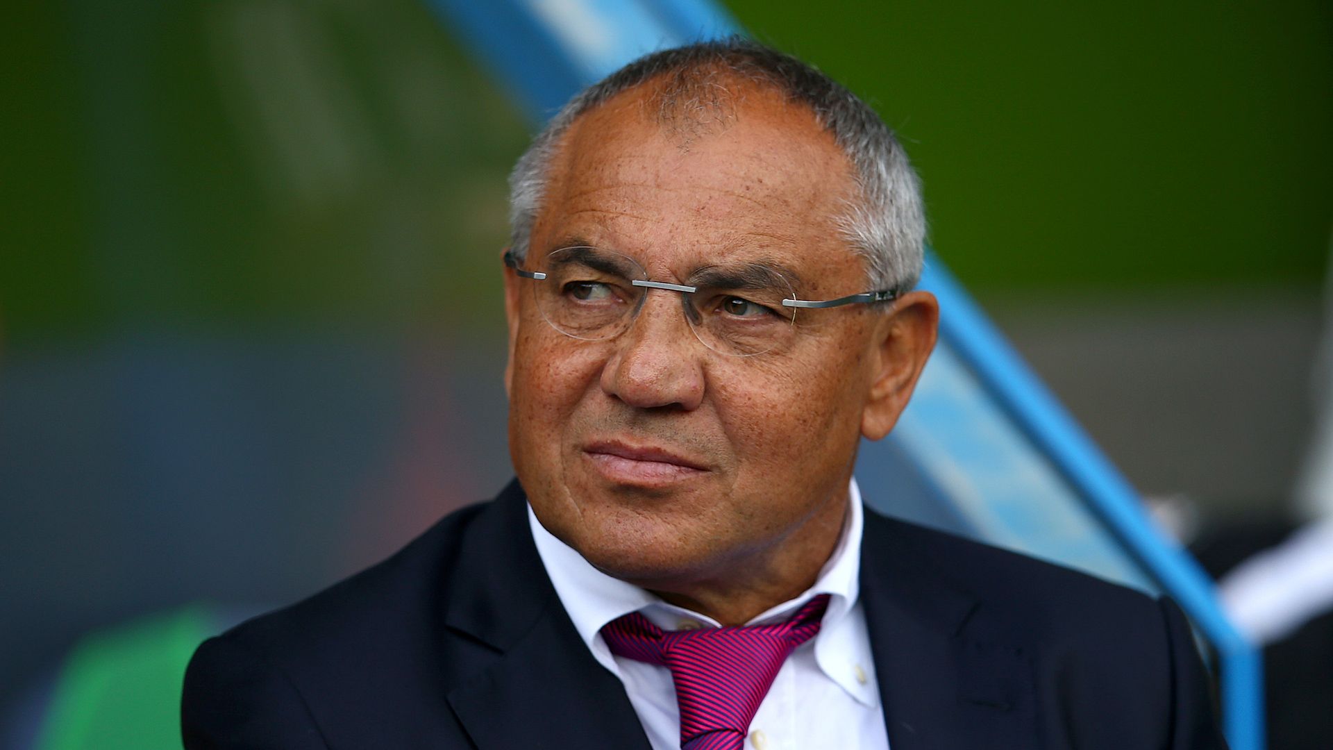 Felix Magath FC Fulham 09132015