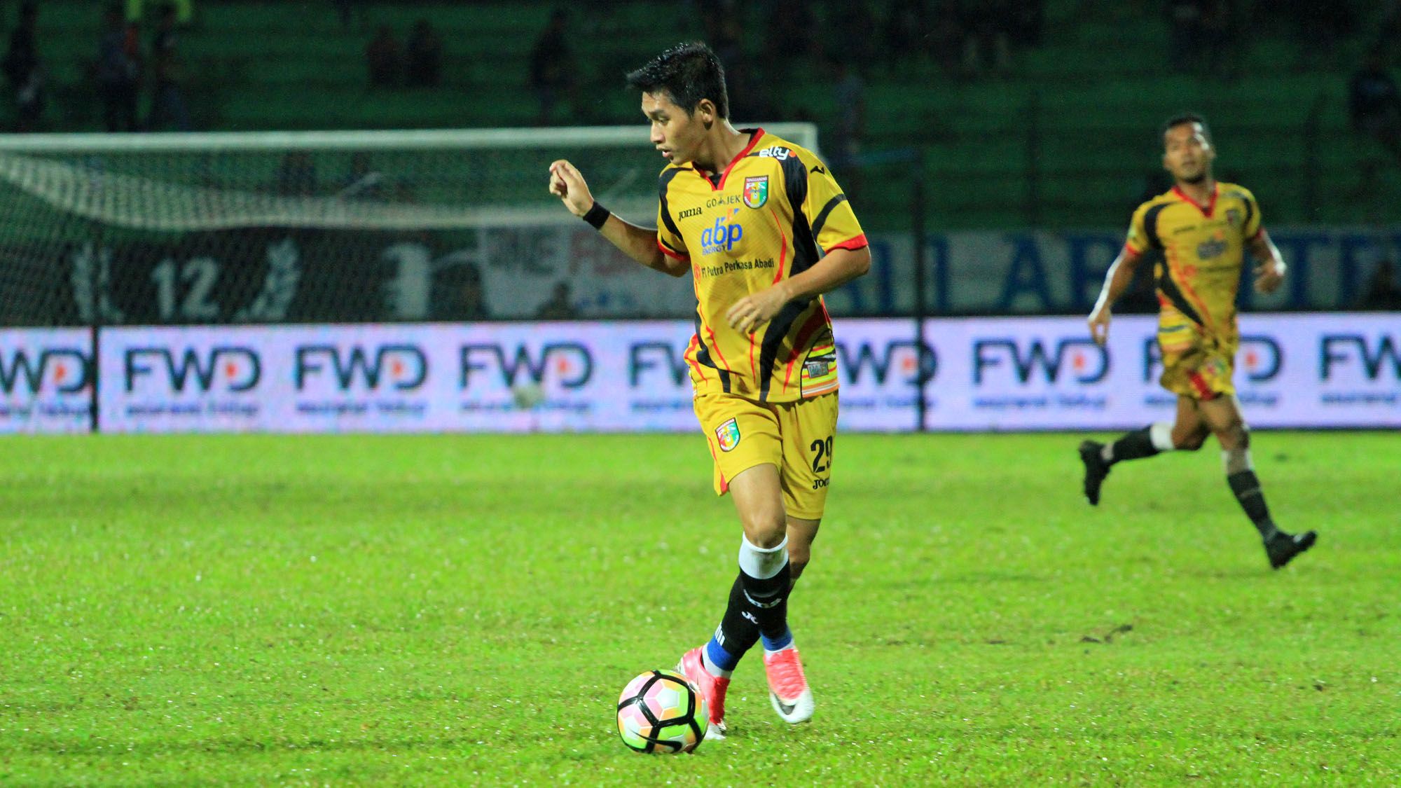 Septian David Maulana - Mitra Kukar