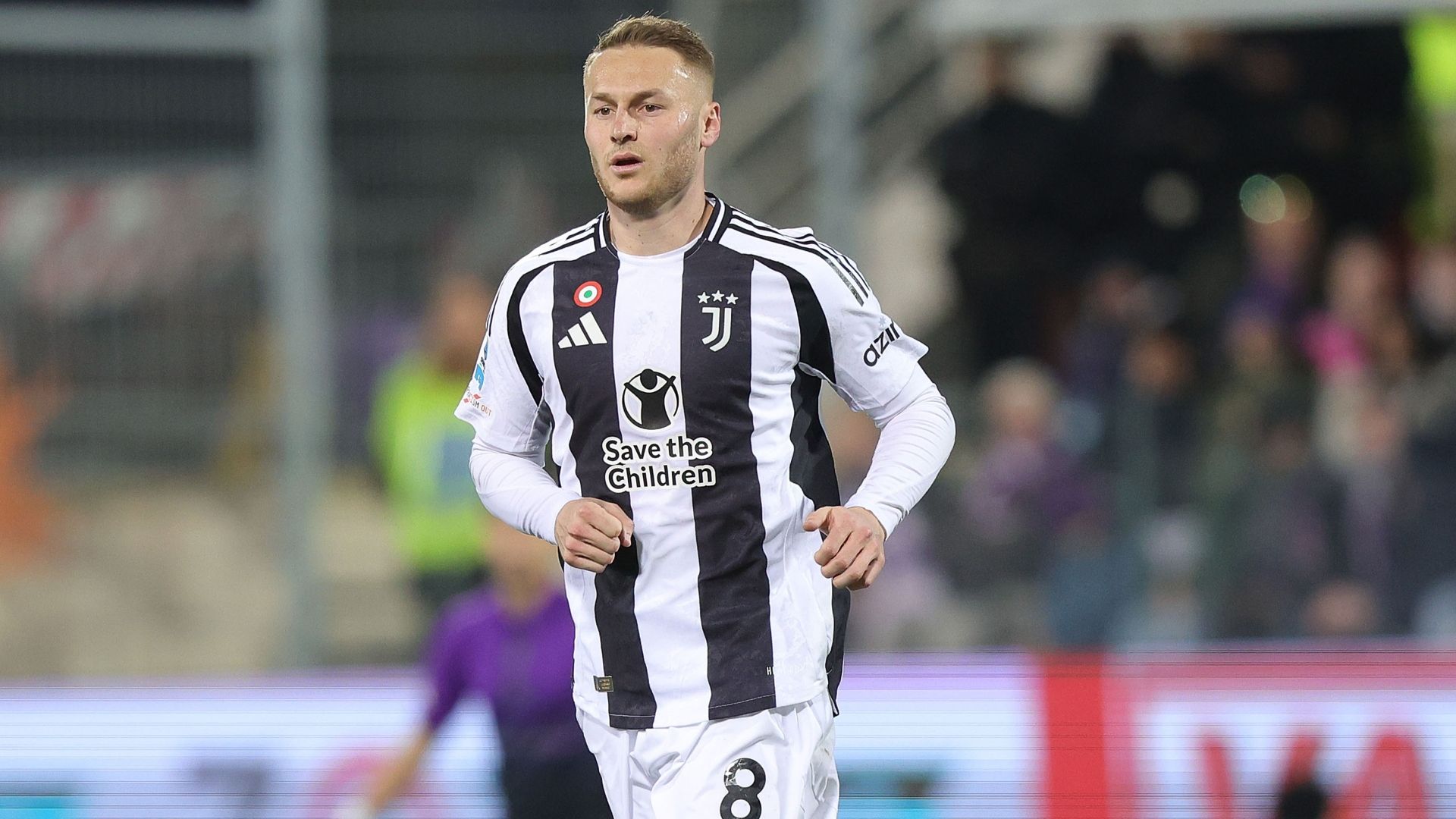 Teun Koopmeiners Juventus