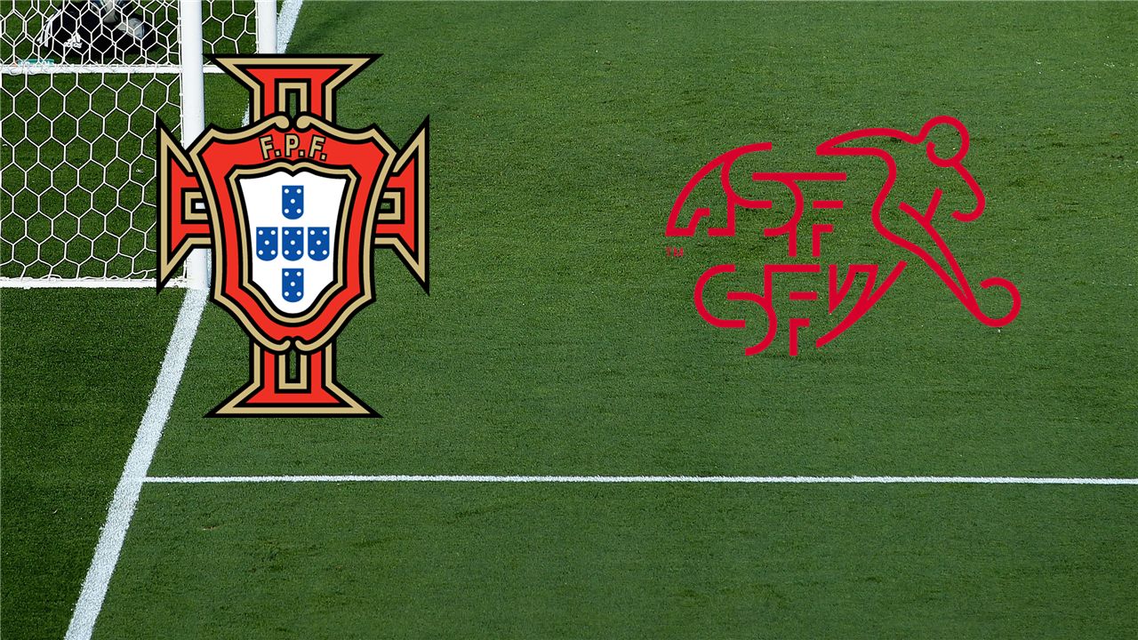 GFX Portugal Switzerland