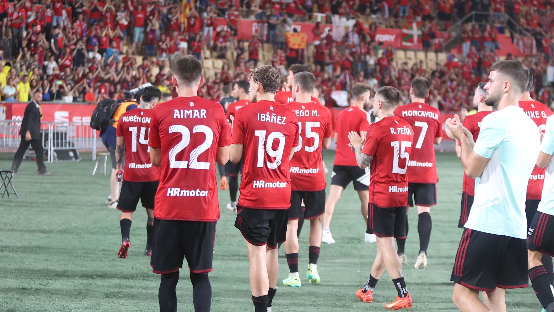 Real Madrid Osasuna Copa del Rey 2023