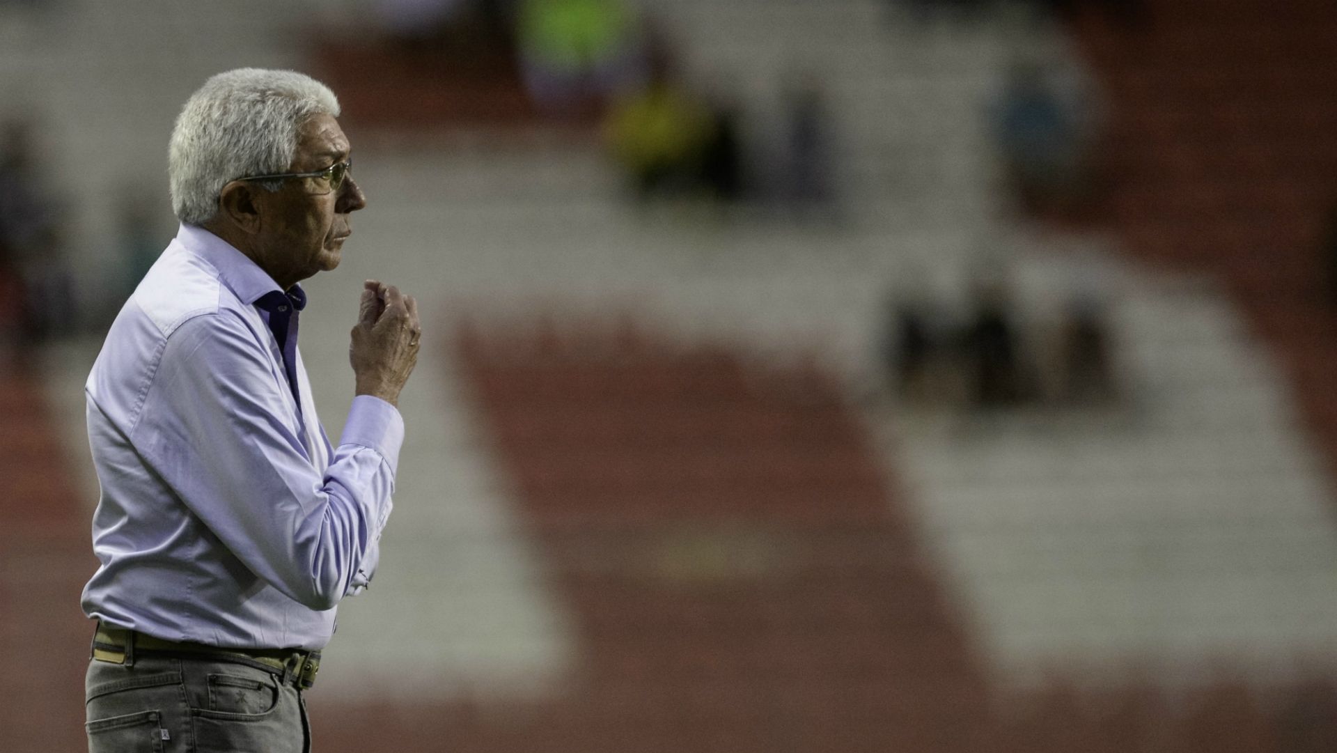 Givanildo Oliveira América-MG