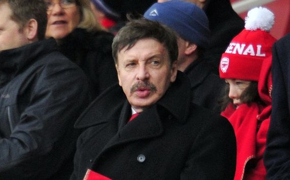 Stan Kroenke