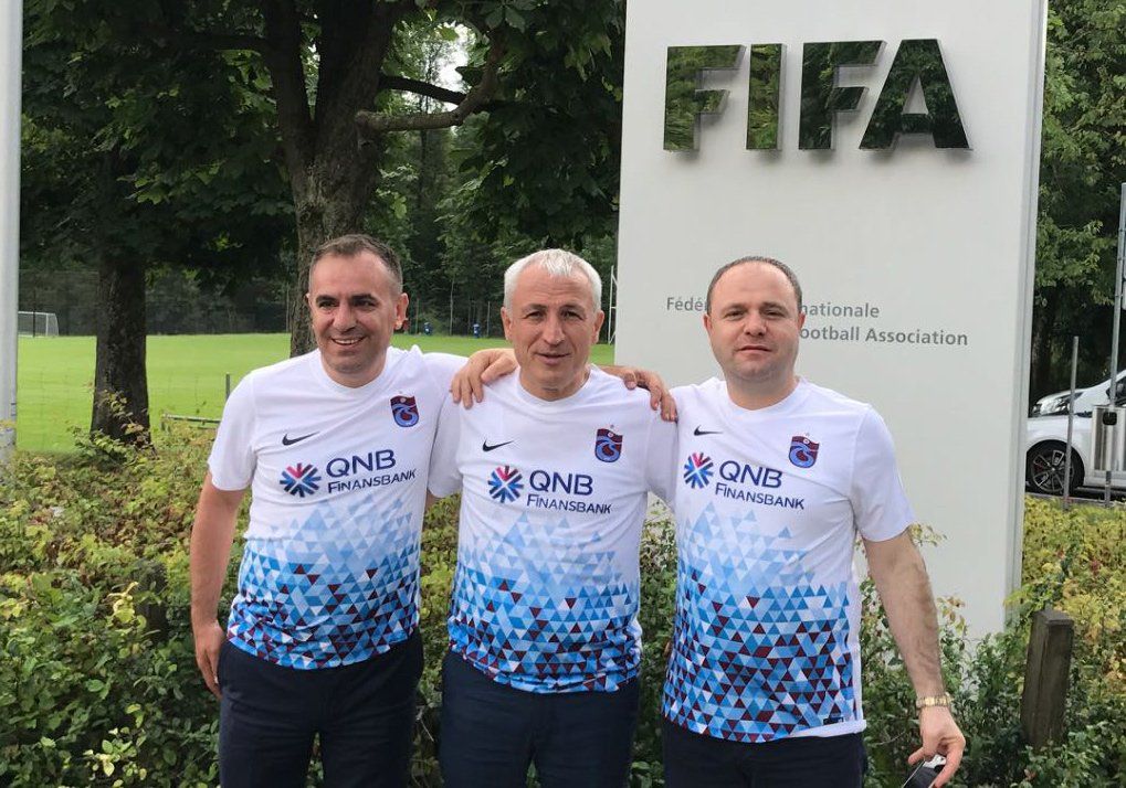 Trabzonspor FIFA