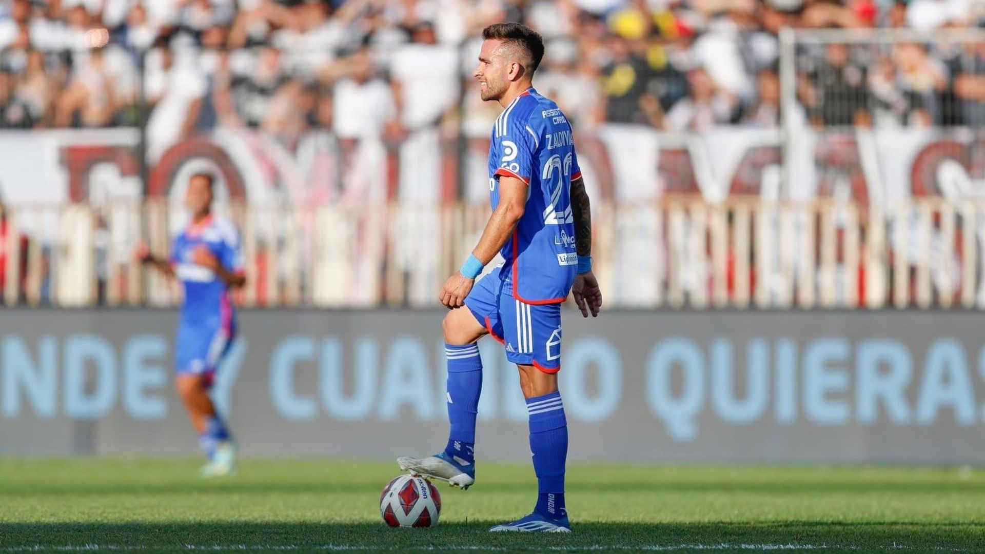 Universidad de Chile