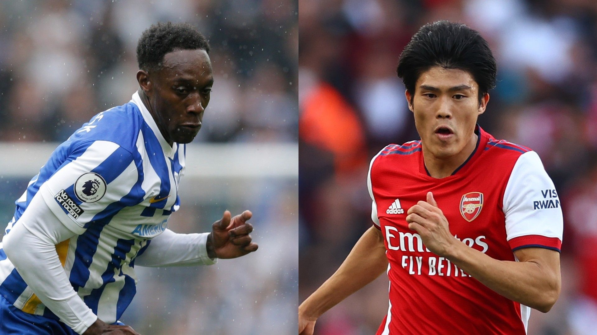MP_Danny Welbeck_brighton vs Tomiyasu_arsenal