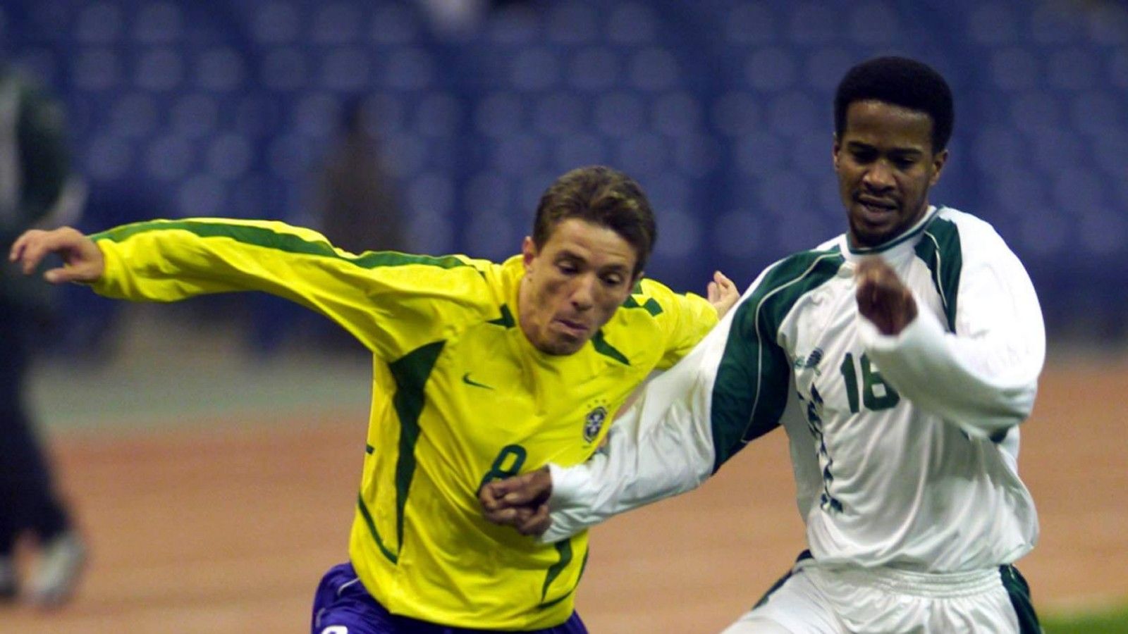 Khamis Al-Owairan - saudi