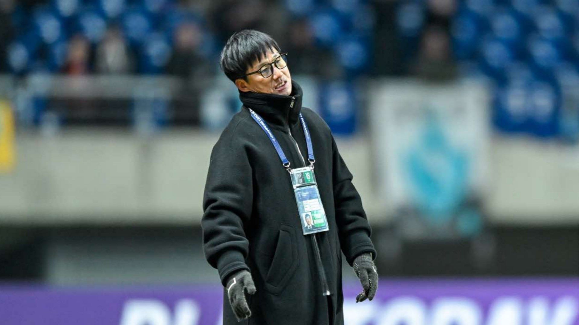 อี จุง-ฮโย