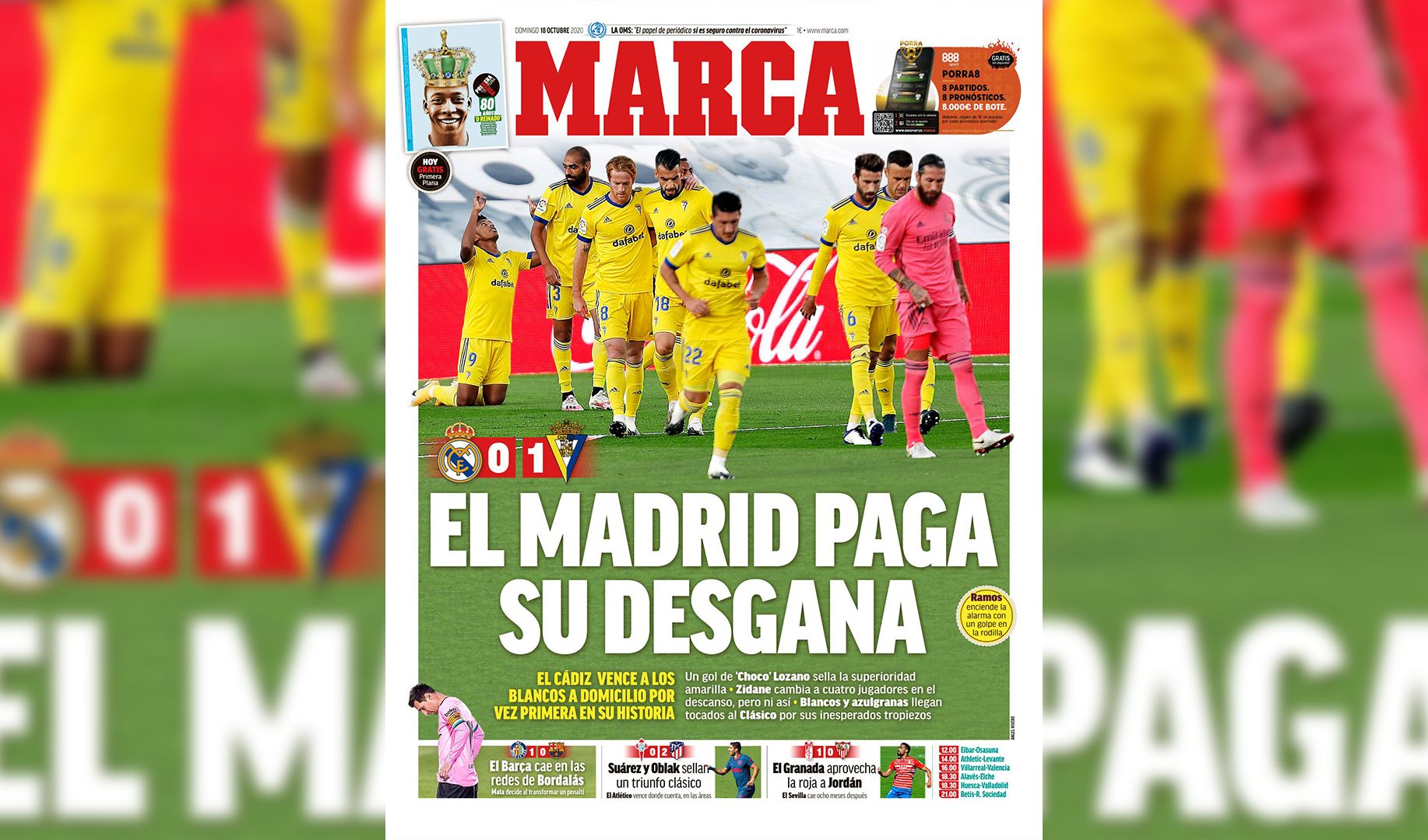 Marca