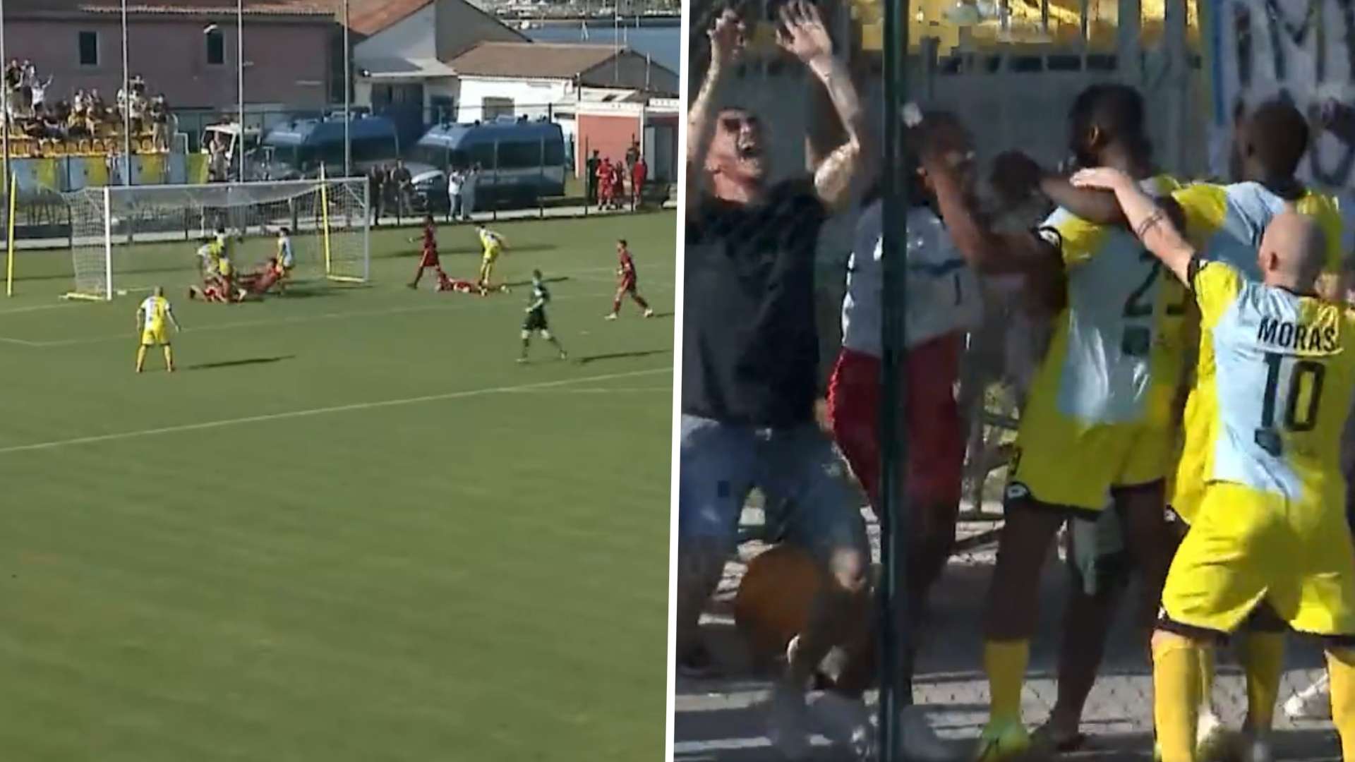 Gnago Clodiense Arzignano