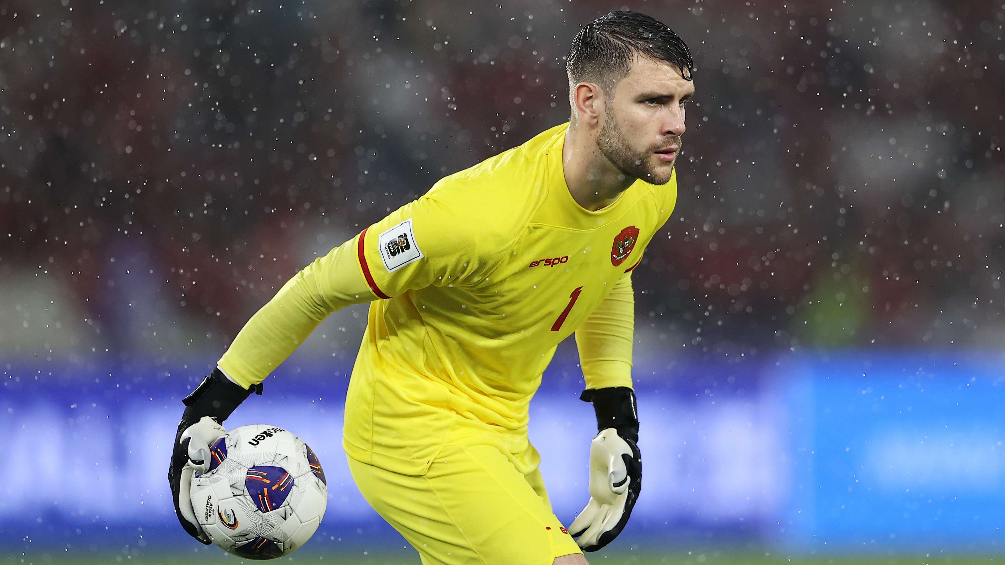 They welcomed me from the start' - How FC Dallas goalkeeper