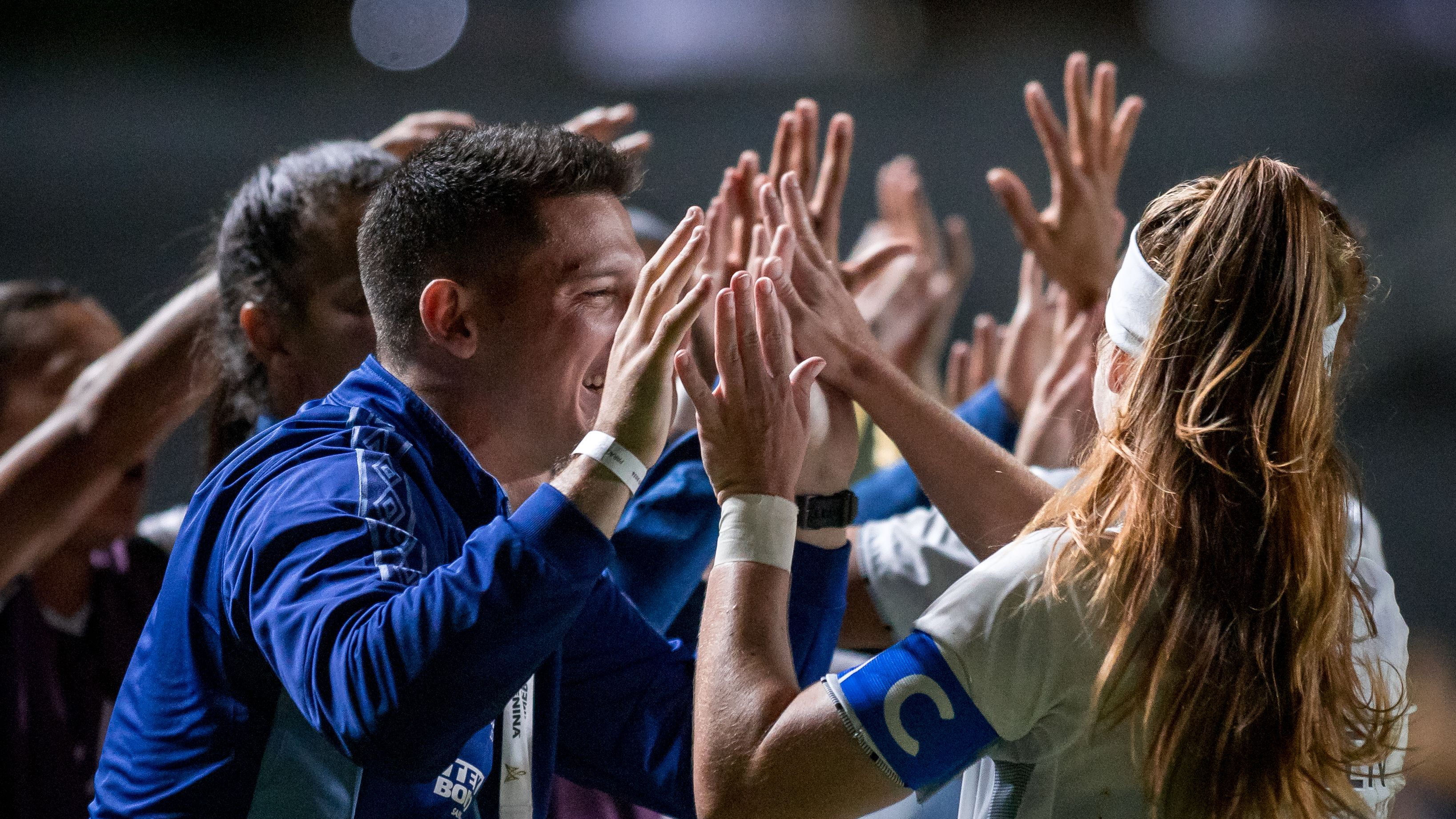 Santos Feminino 2024