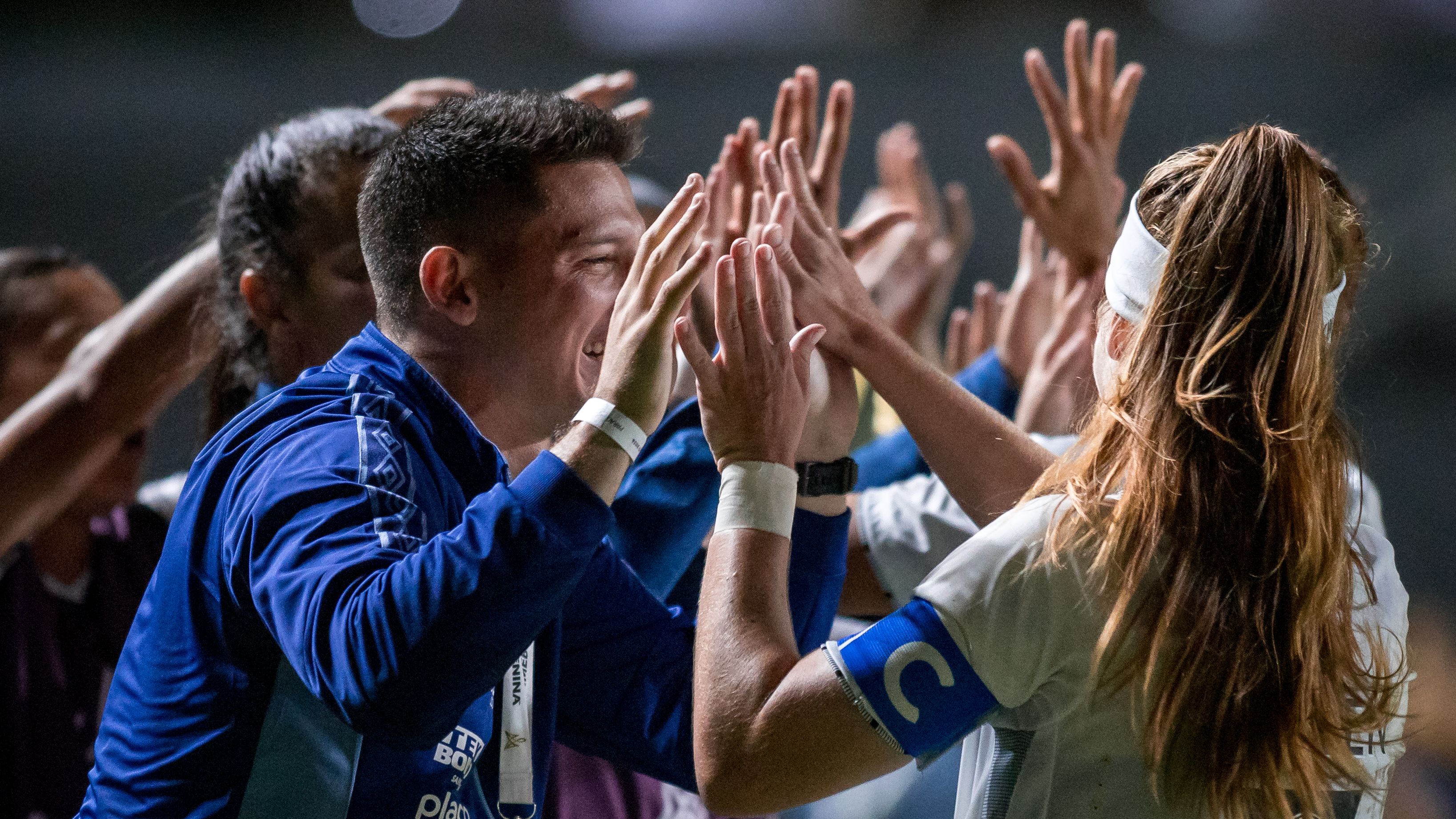 Santos Feminino 2024