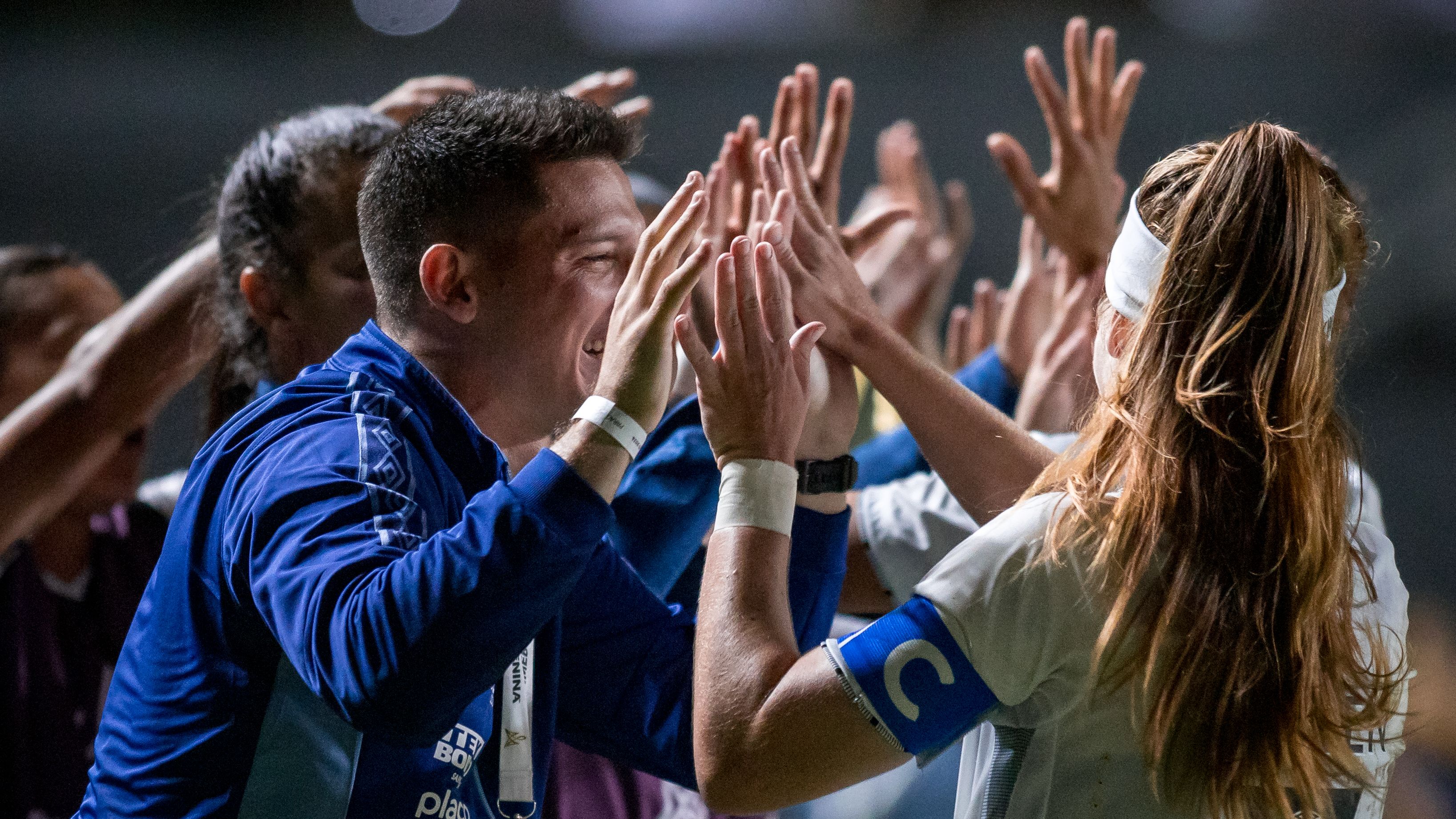 Santos Feminino 2024