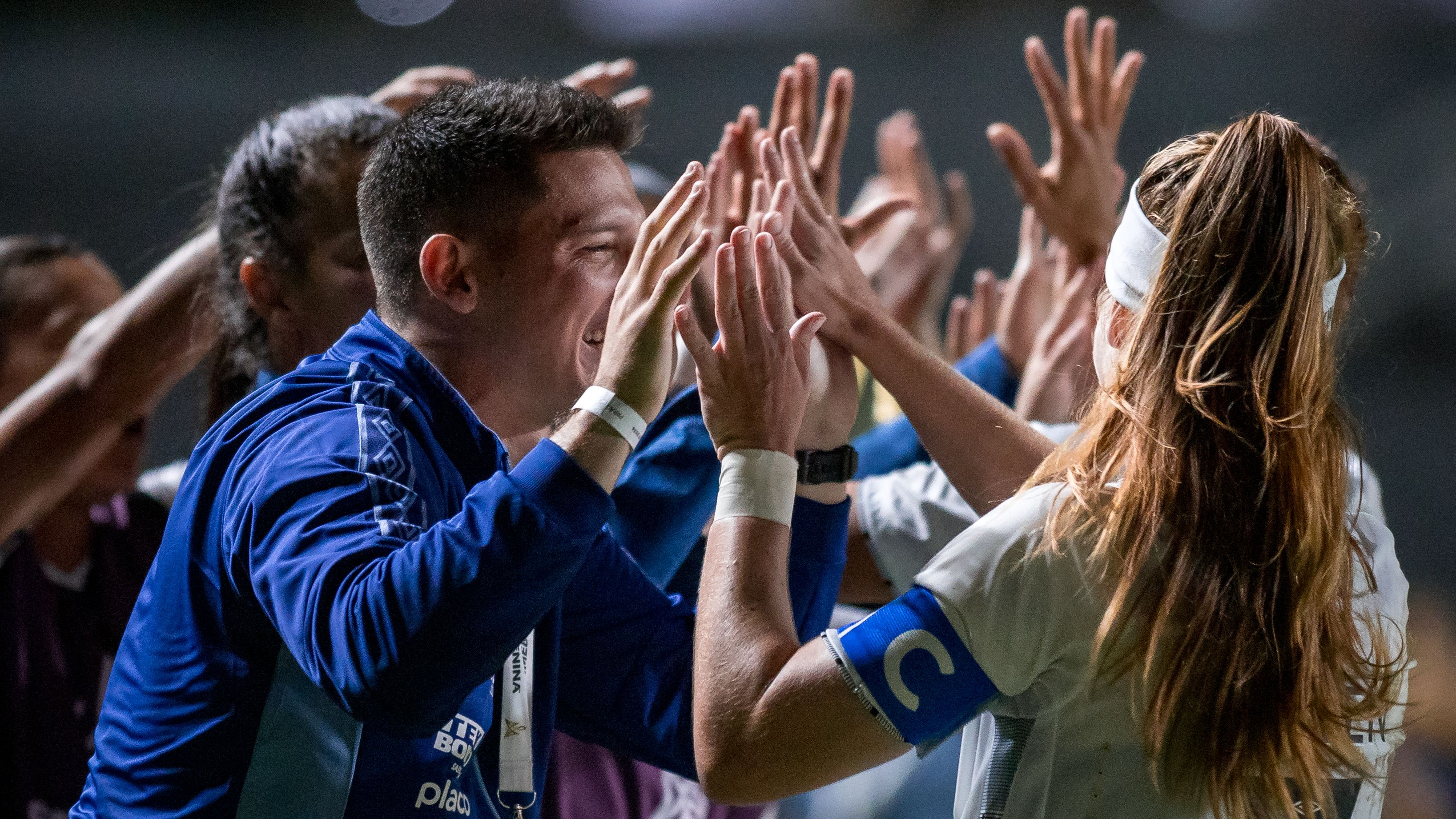 Santos Feminino 2024