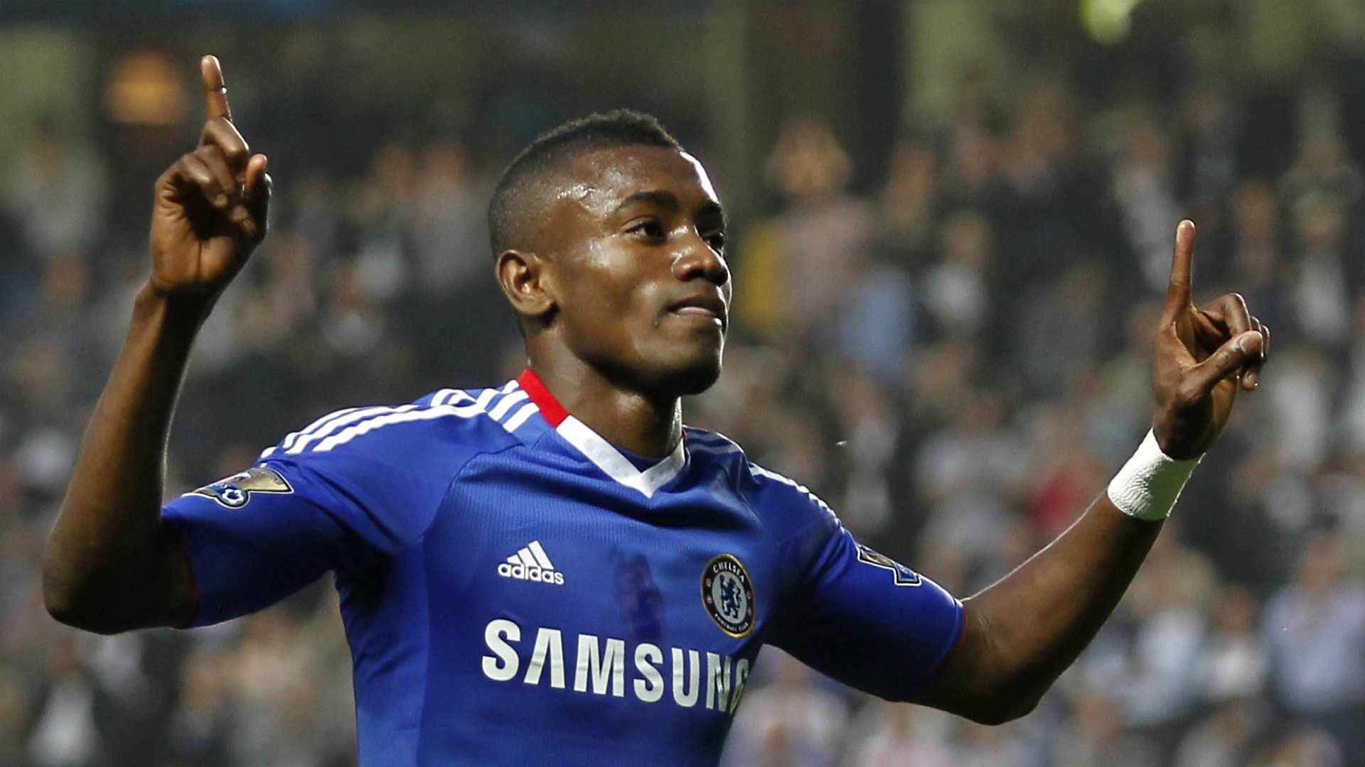 Kalou | Chelsea