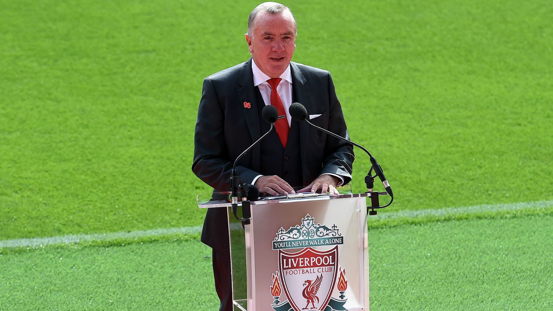 HD Ian Ayre