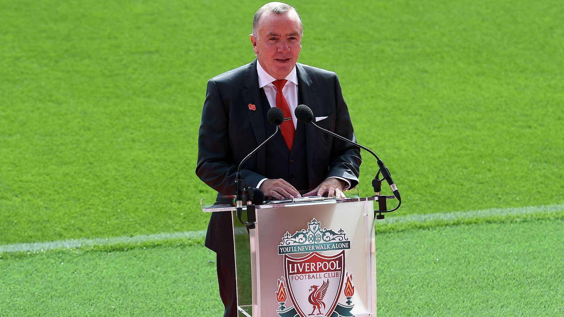 HD Ian Ayre