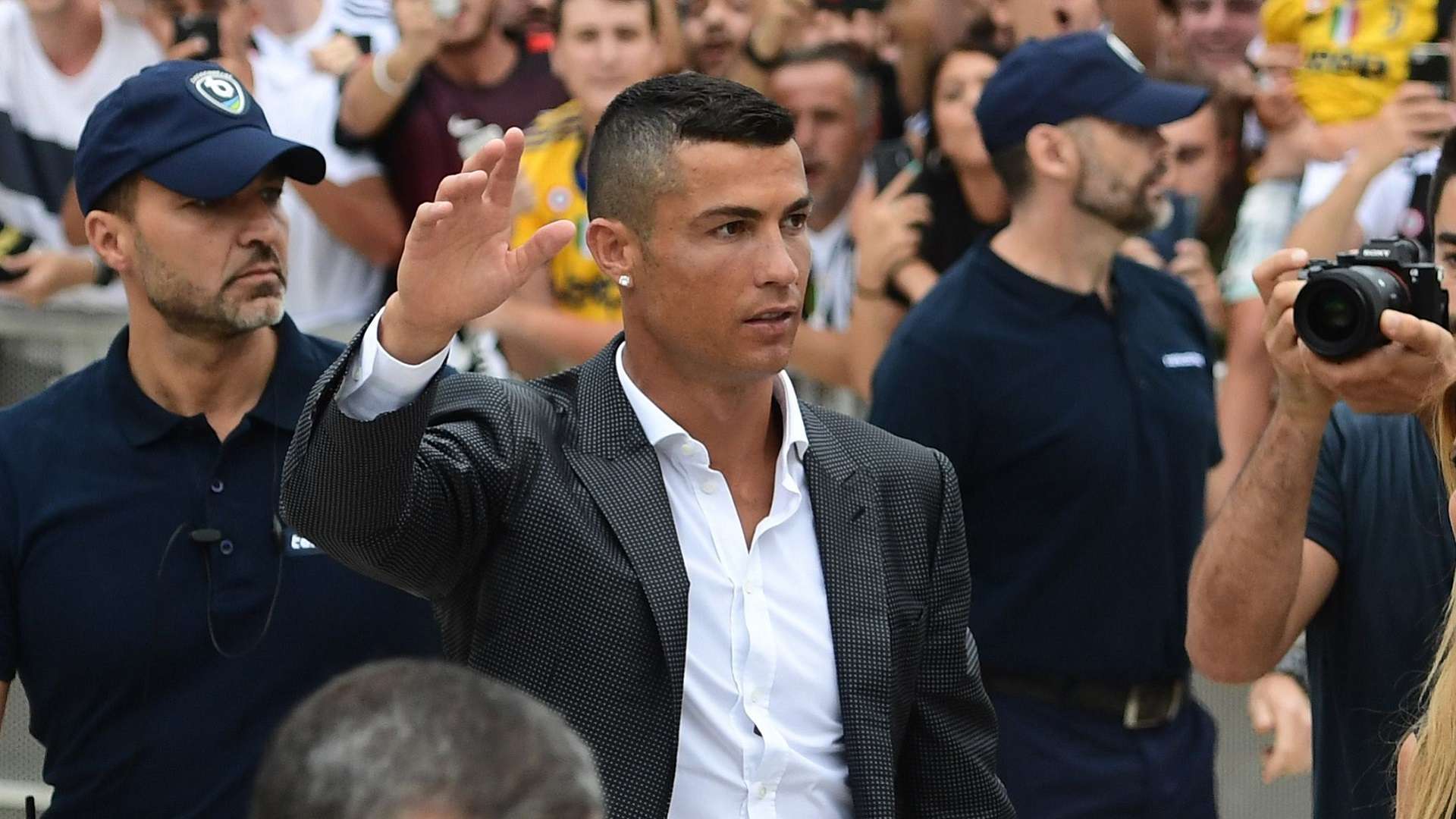 2018-07-18 Ronaldo