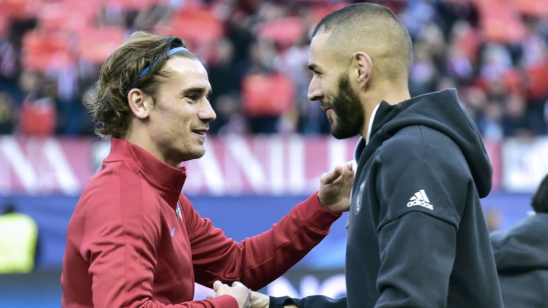 Griezmann