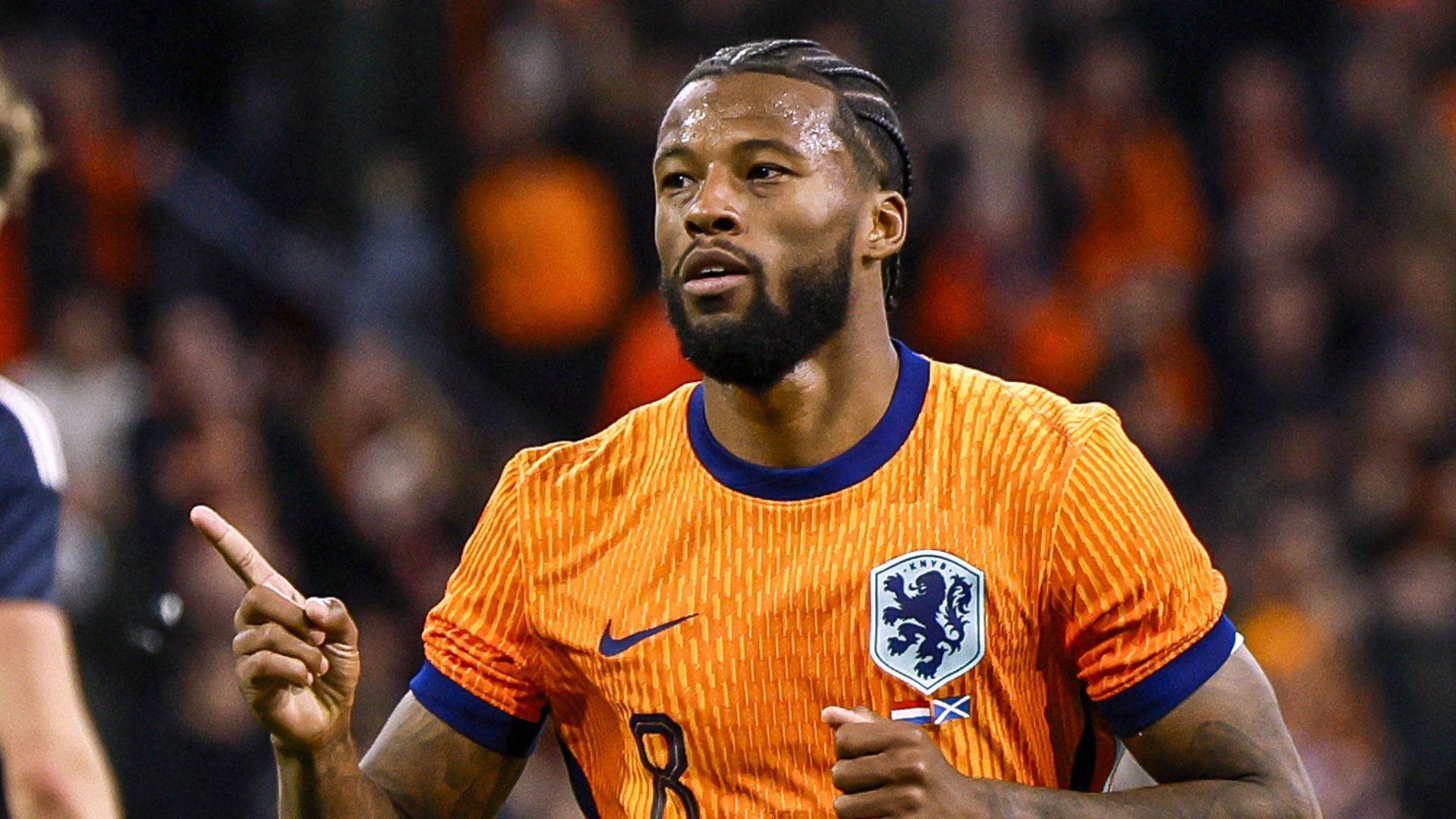 Netherlands Euro 2024 squad Who Ronald Koeman will take to Germany Goal US