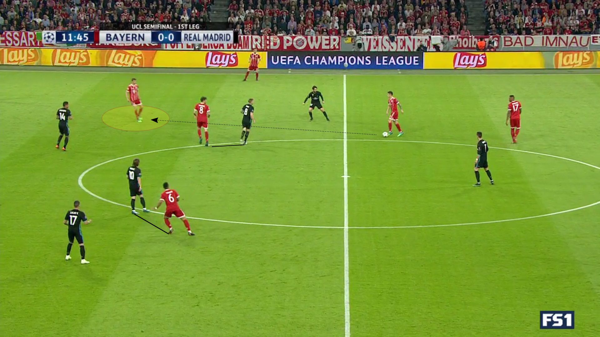 bayern real 5.