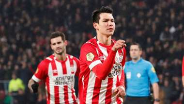 Chucky Lozano