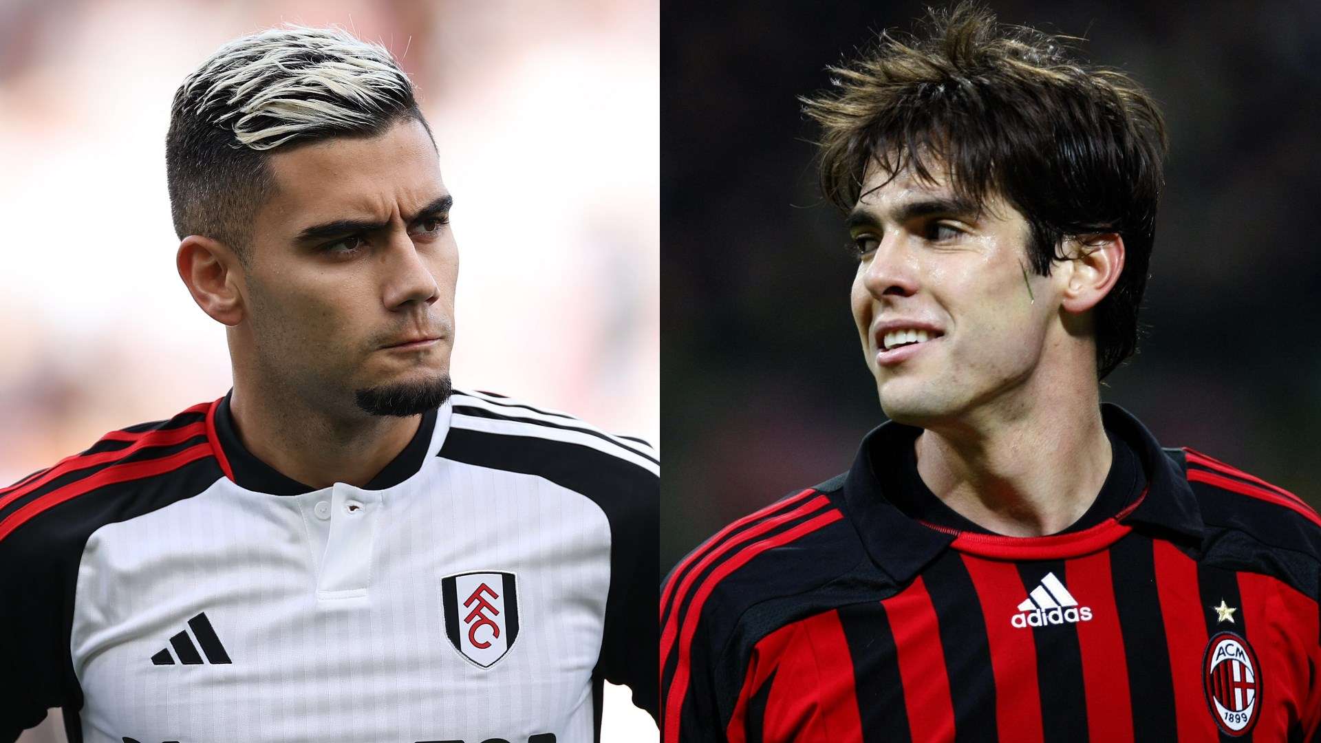 Pereira-Kaka-Fulham-Milan