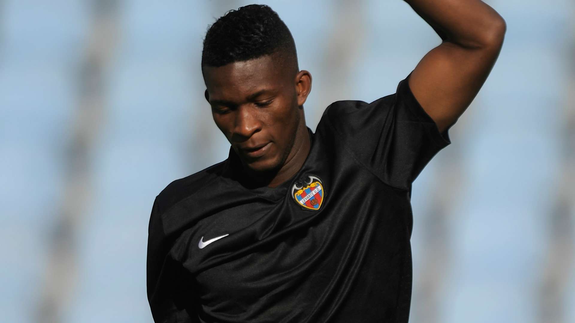 Jefferson Lerma - Levante