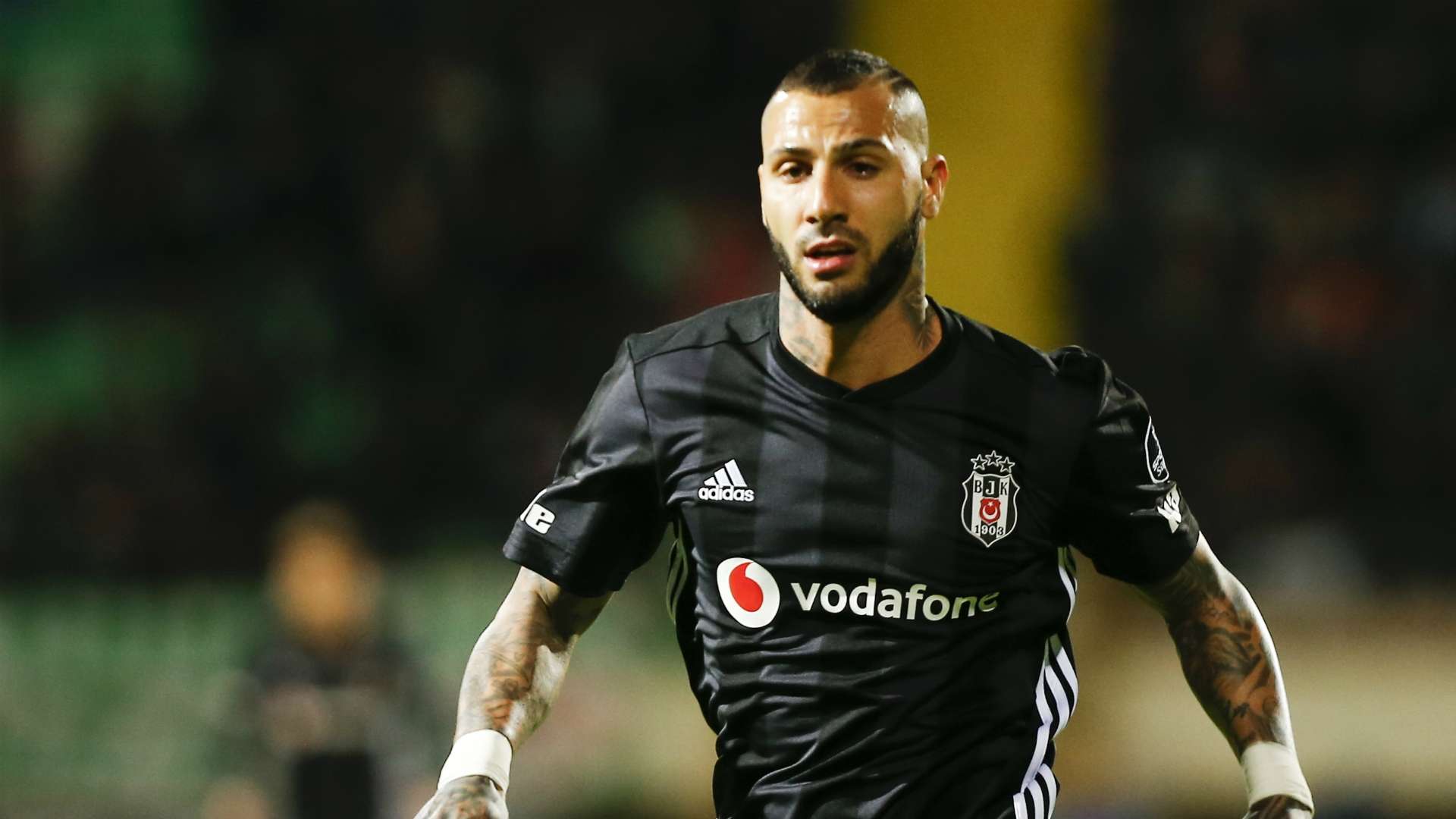 Ricardo Quaresma Besiktas 12072018