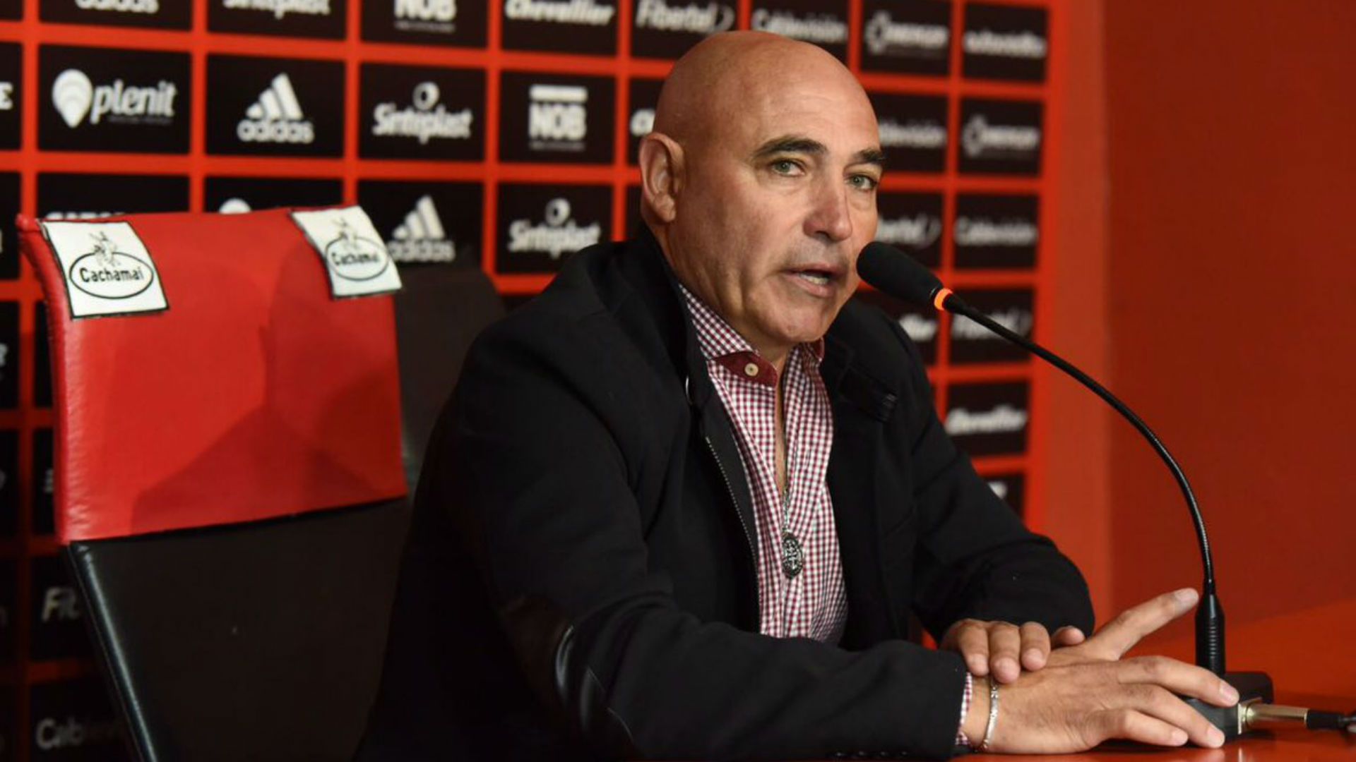 Juan Manuel Llop Newells 2017