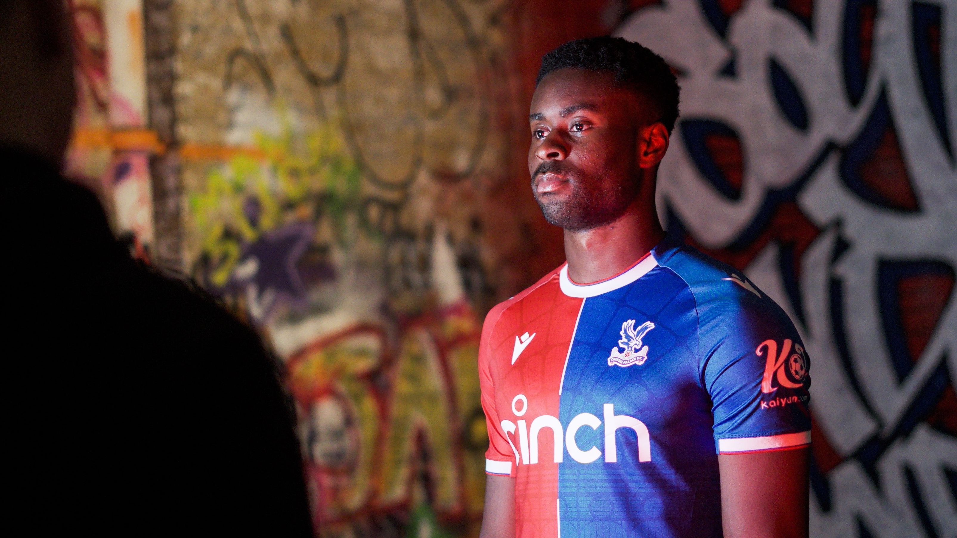 Crystal Palace 2023 24