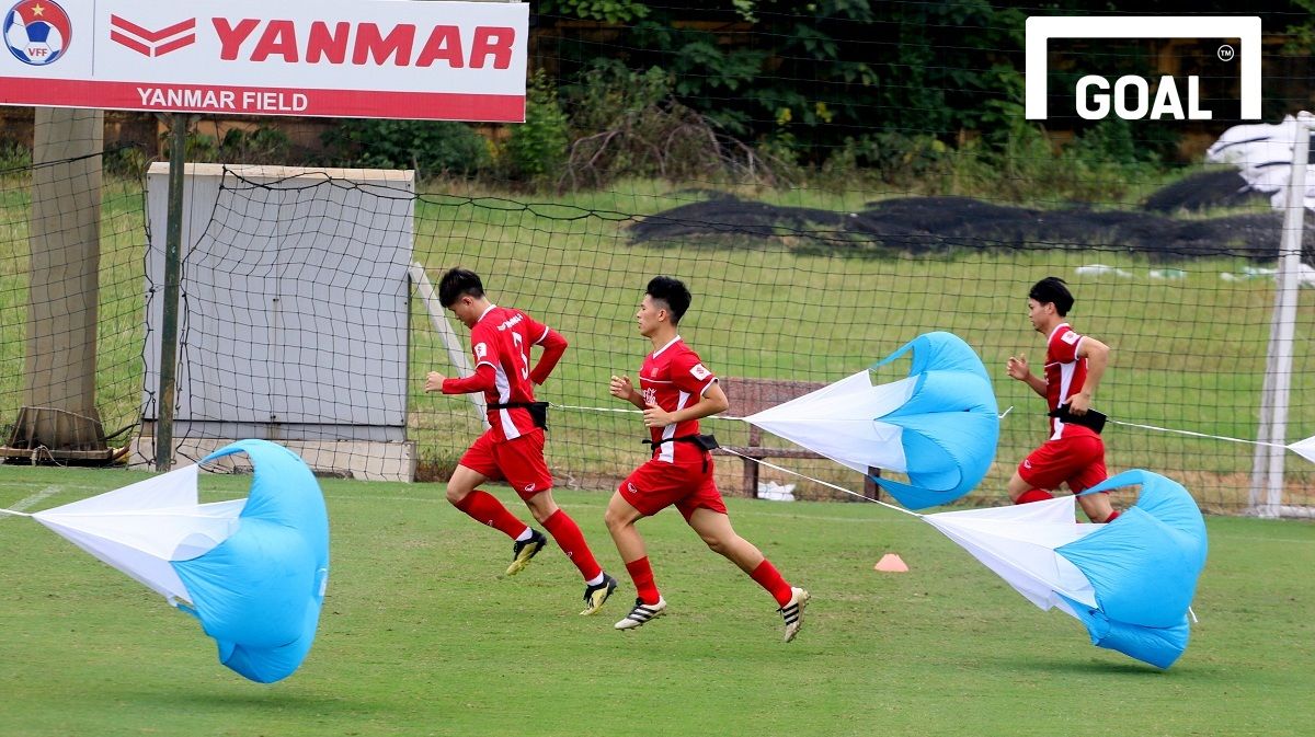 ĐT Việt Nam tập 1610