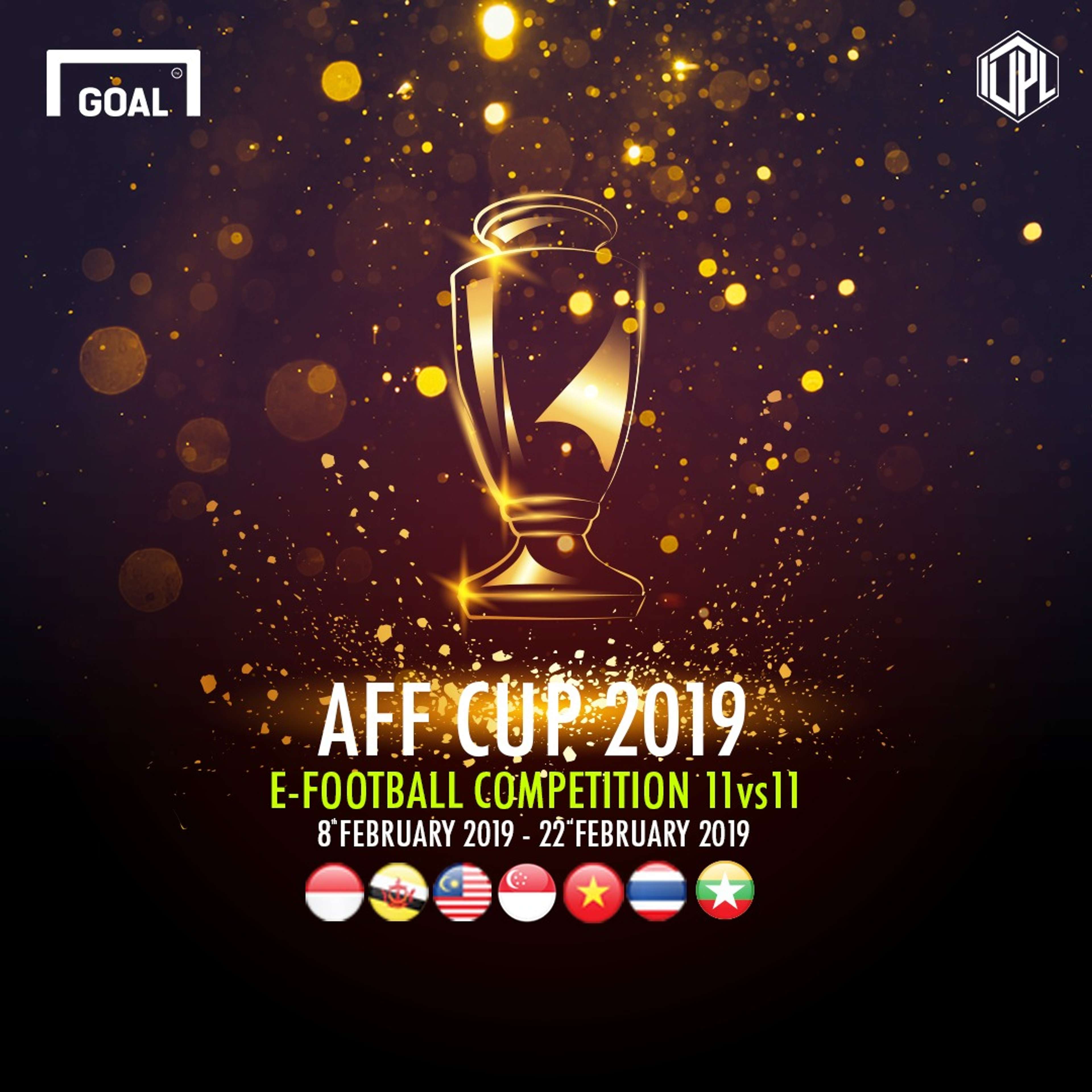 Cover VP-AFFCup 2019