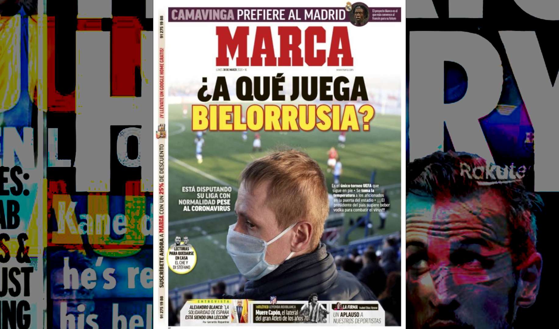 marca