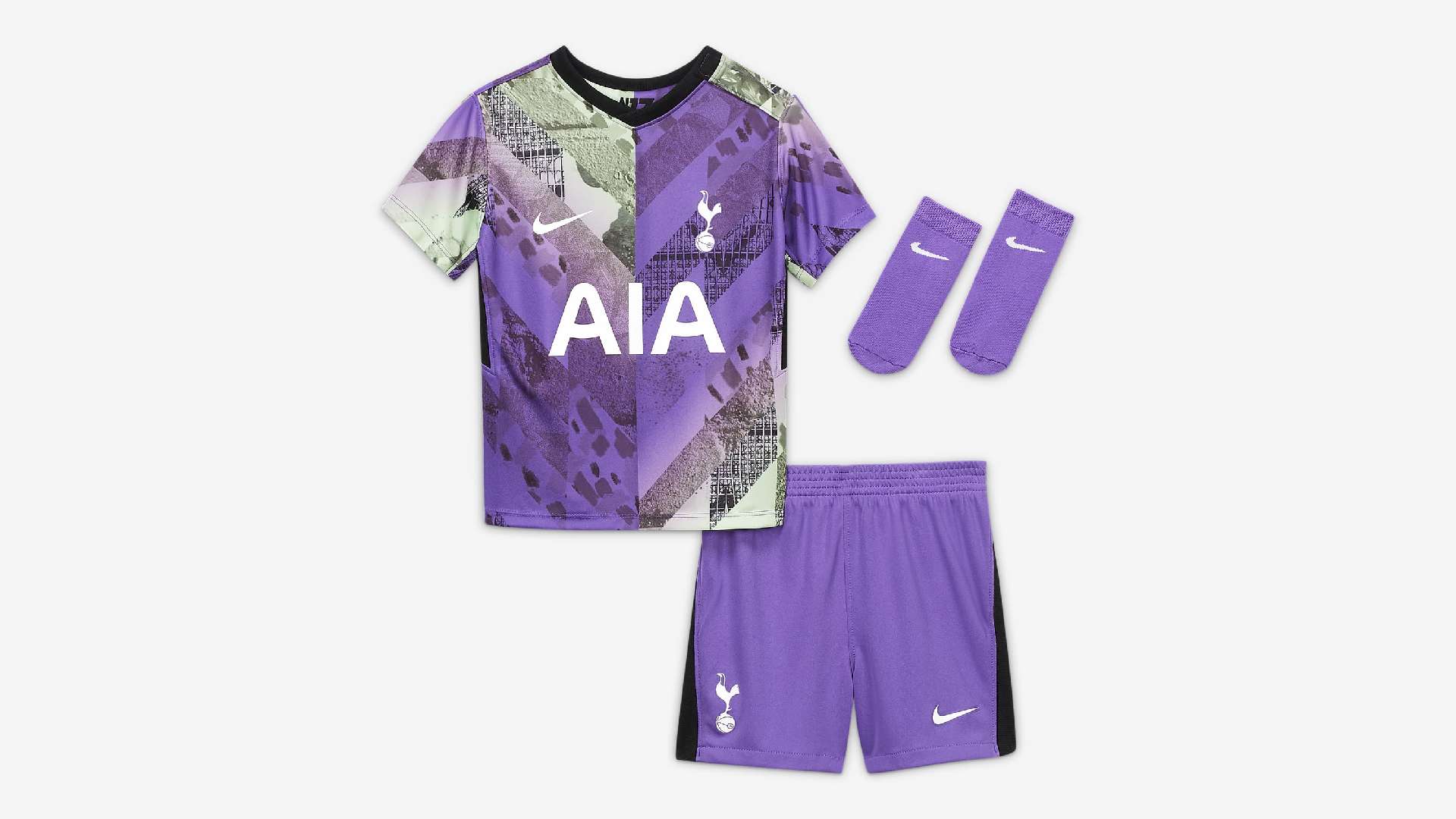 infants kit Tottenham