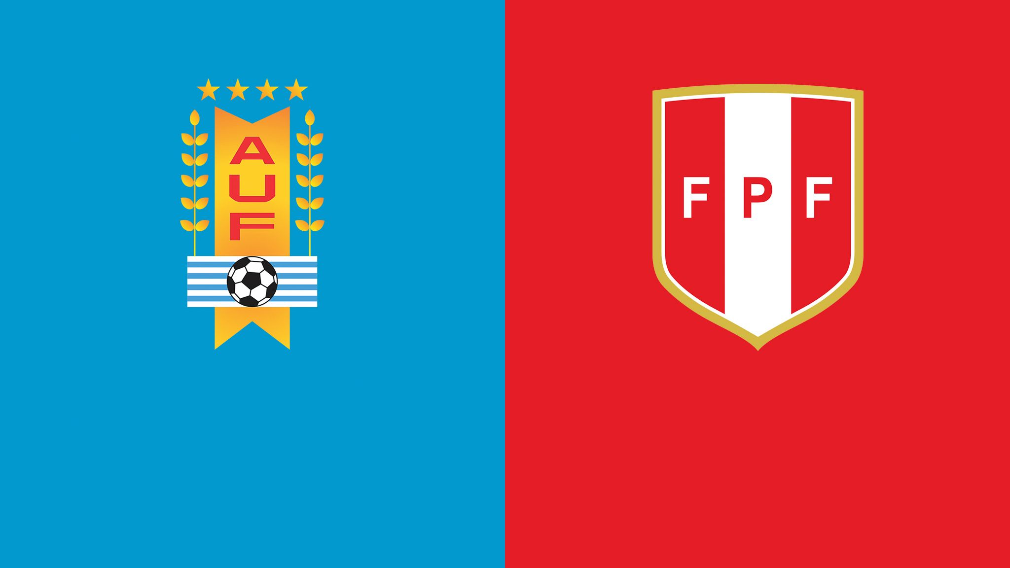 Uruguay Perú 