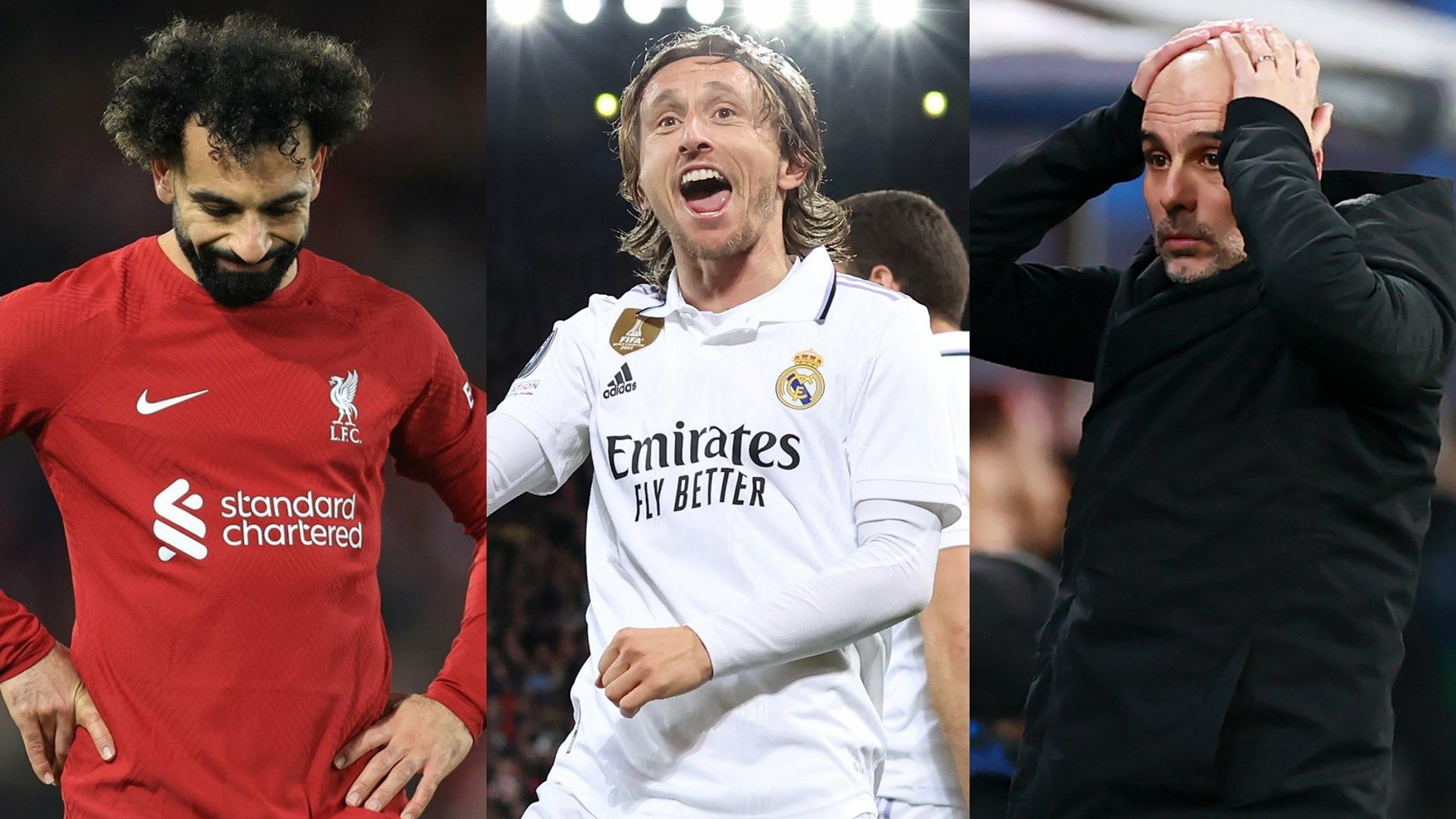 Salah Modric Guardiola Power Rankings GFX