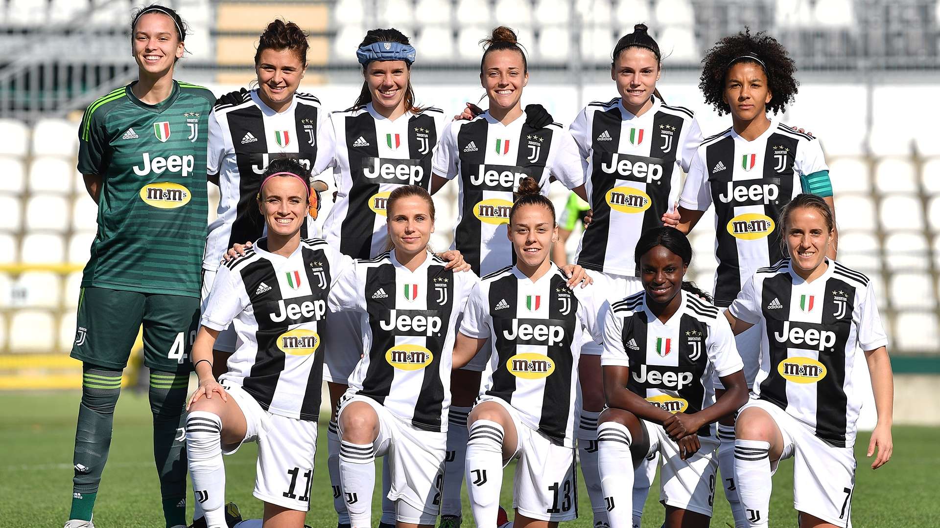 Juventus Women