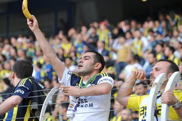 العنصرية في روسيا وكأس العالم